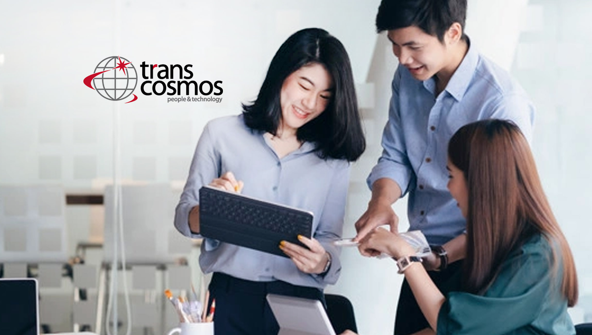 transcosmos Named a Leader in APAC Customer Experience Management Provider by Everest Group in its Customer Experience Management Provider Research