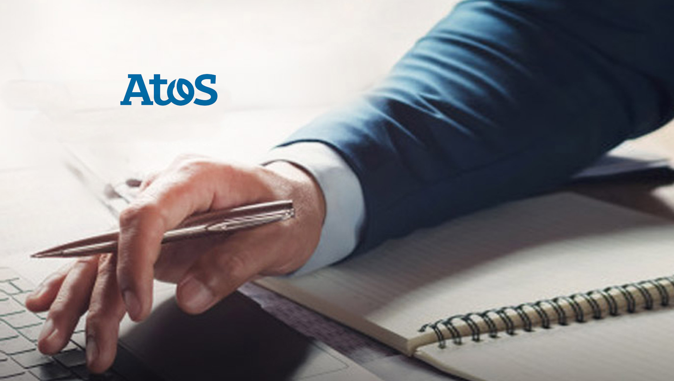 Atos signs major contract with Siemens IT to drive its digital transformation roadmap