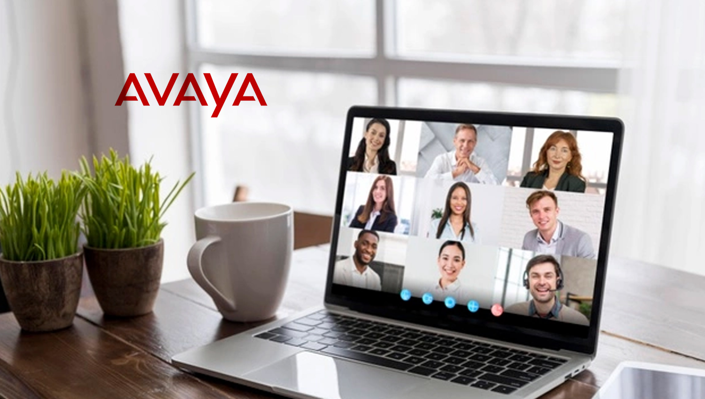 Avaya Named a ‘Leader’ in the 2022 Aragon Research Globe™ for Intelligent Video Conferencing – Enabling Future-Ready Unified Communications