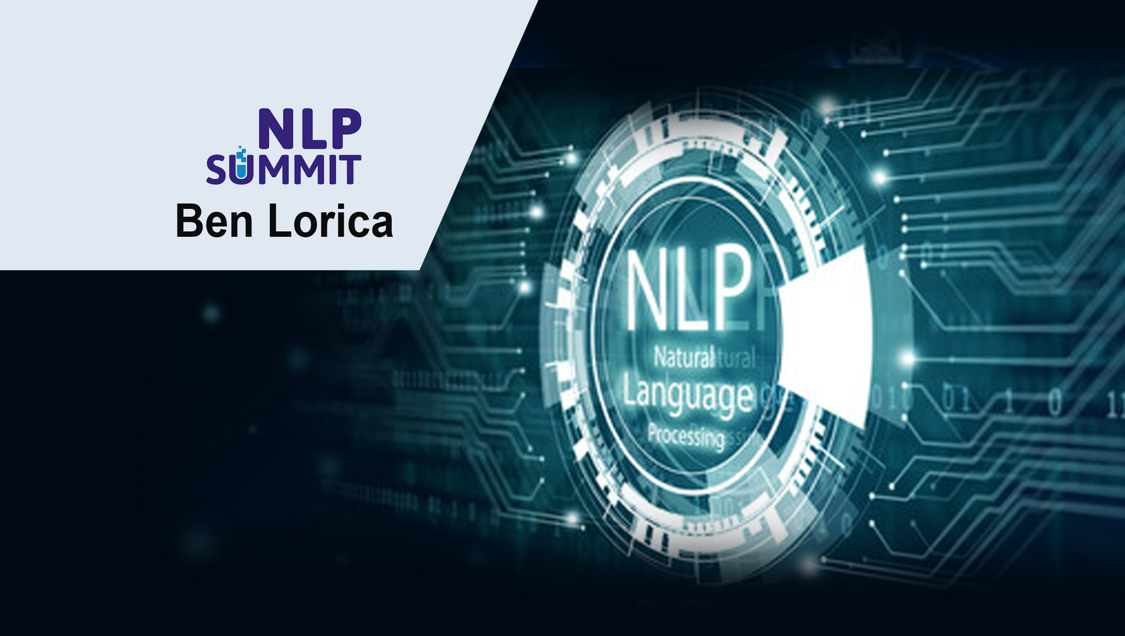 NLP Growth is Strong — These are the Trends Driving It