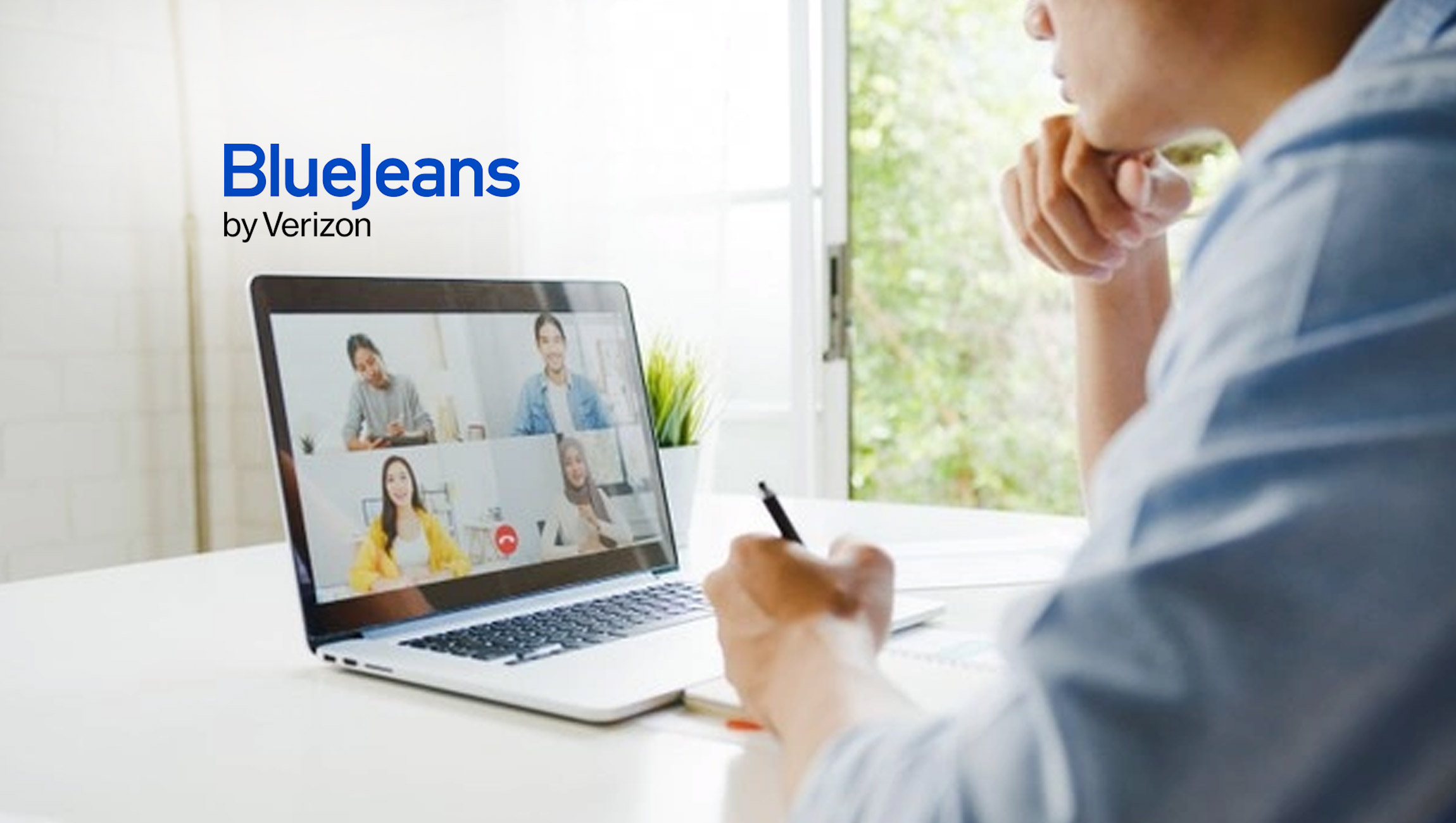 BlueJeans Promotes Collaboration Equity with New Hybrid Work Device Lineup