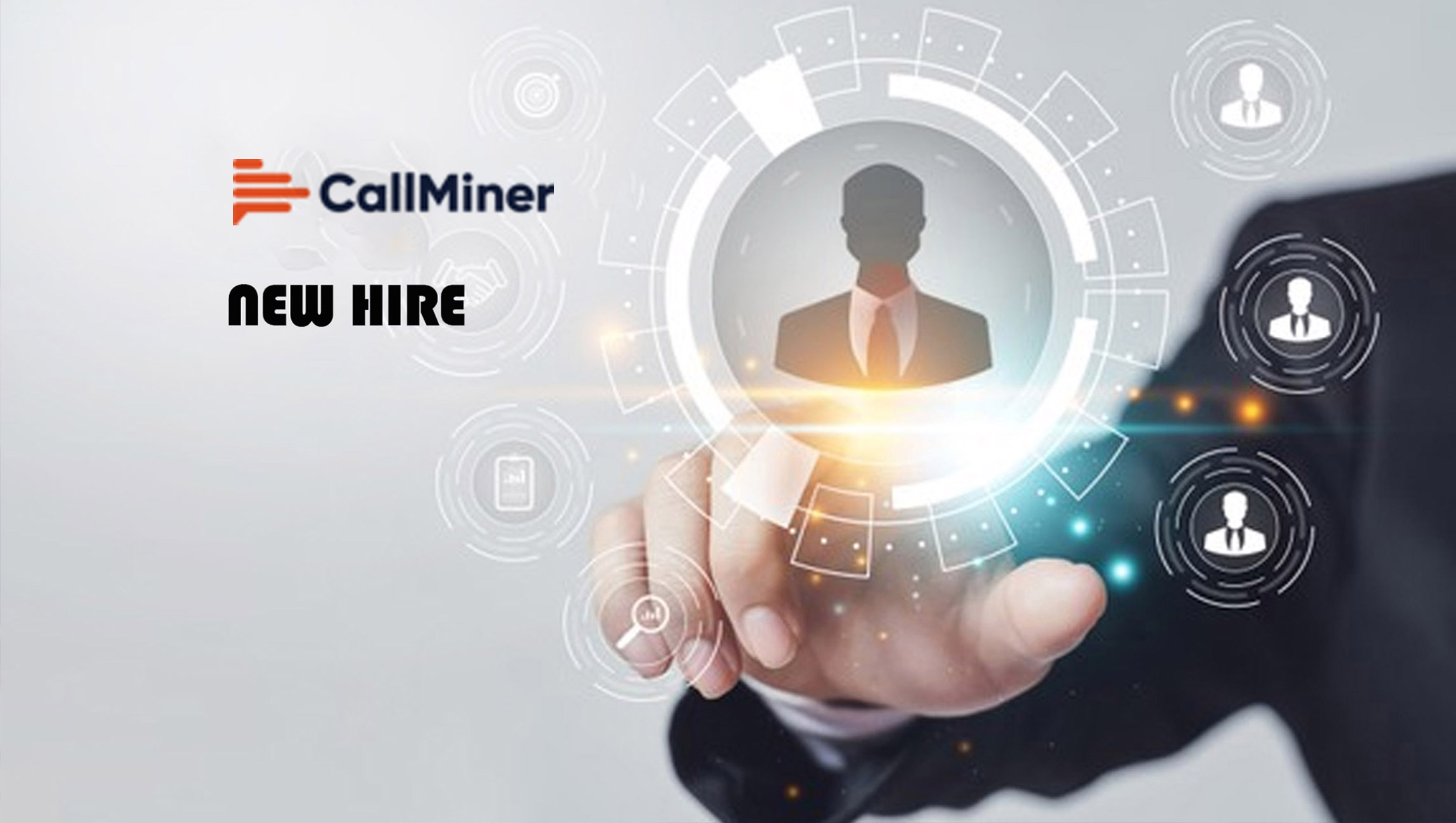 CallMiner Names Benedetto A. Miele as Chief Revenue Officer