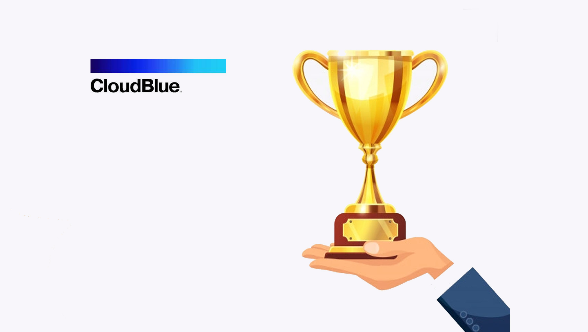 CloudBlue Honors Best-In-Class Solution Providers With 2022 Partner Awards