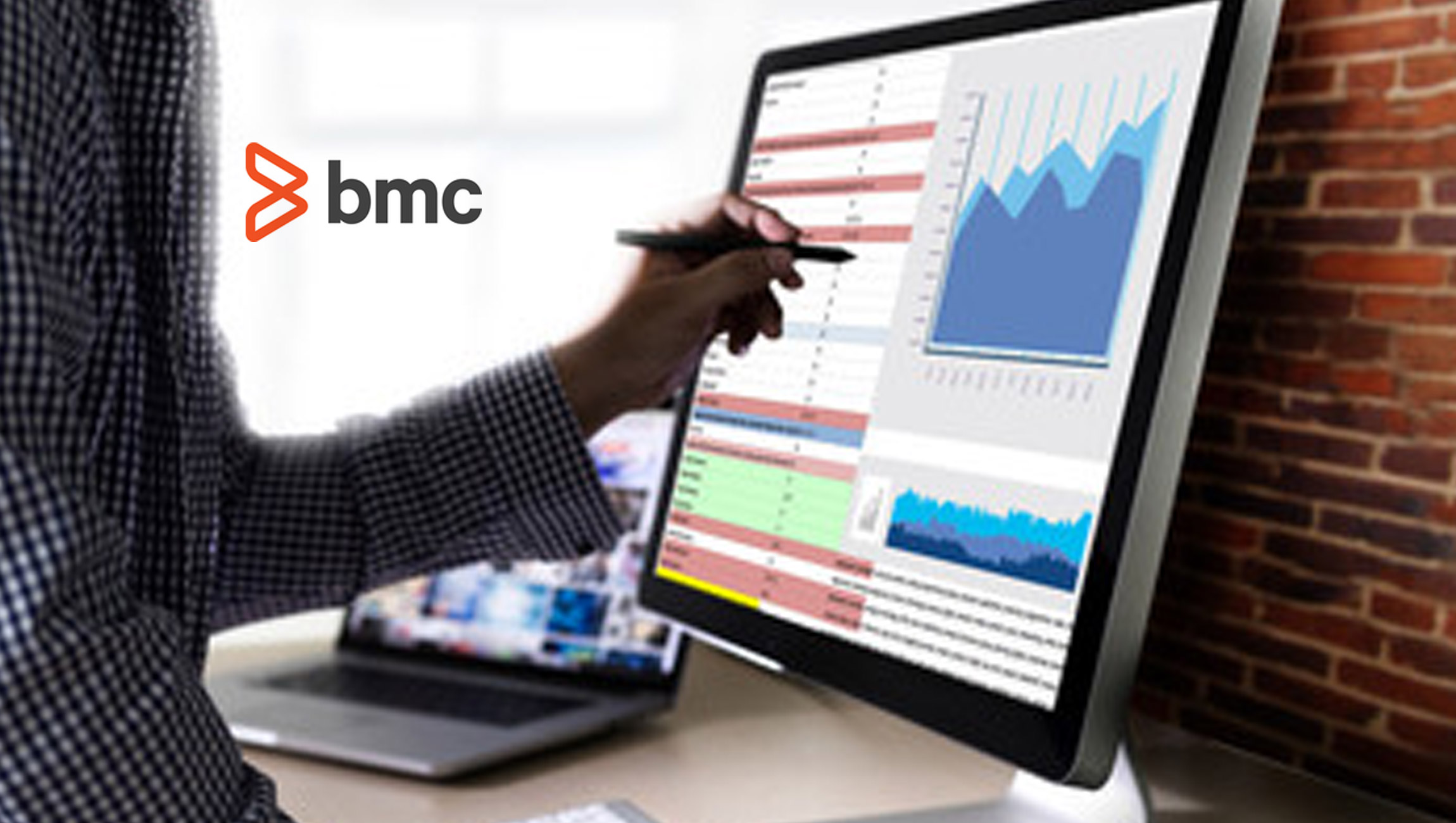 BMC Survey Confirms Mainframe As Platform For Innovation