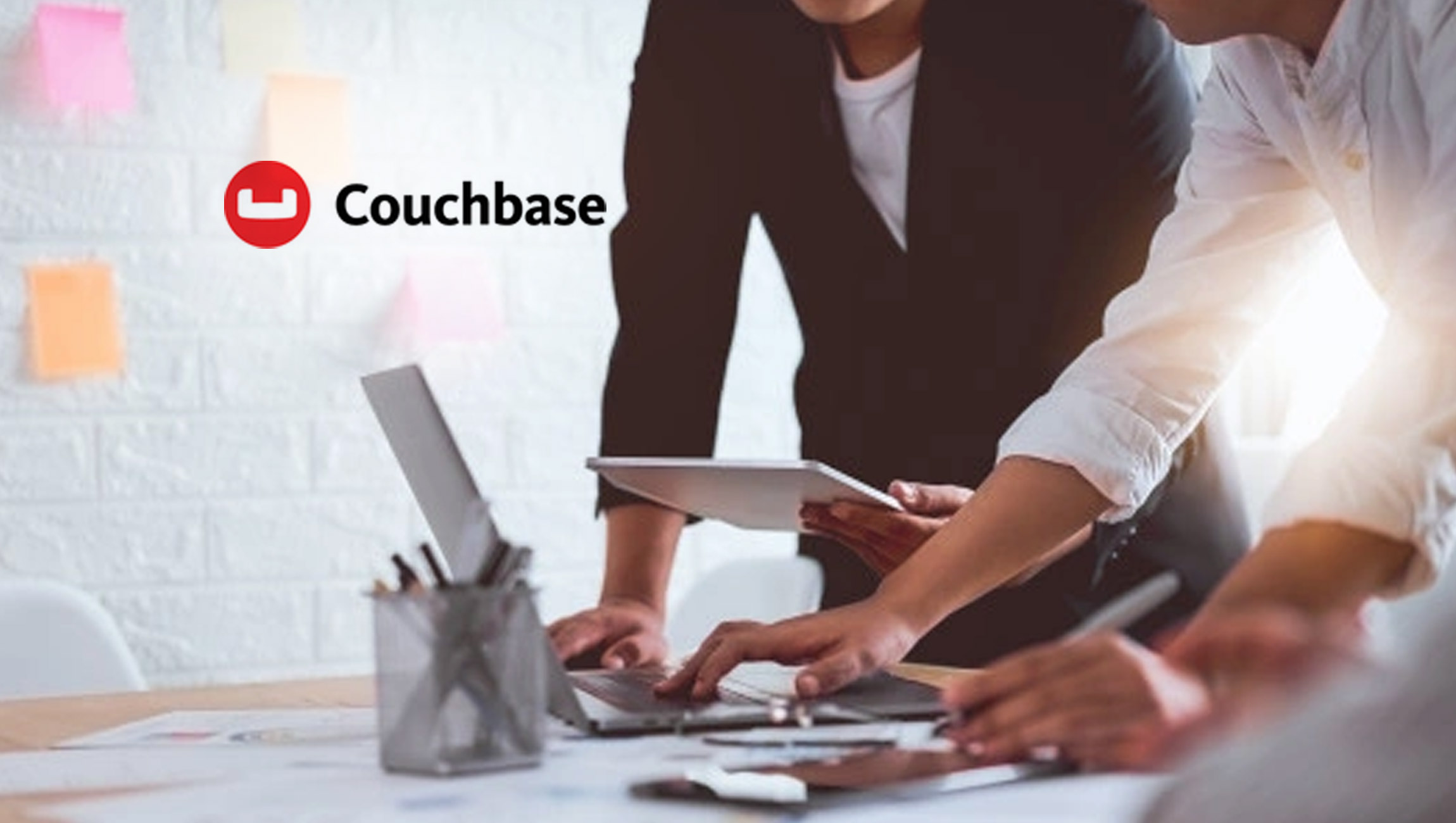 Couchbase Achieves AWS Outposts Ready Designation