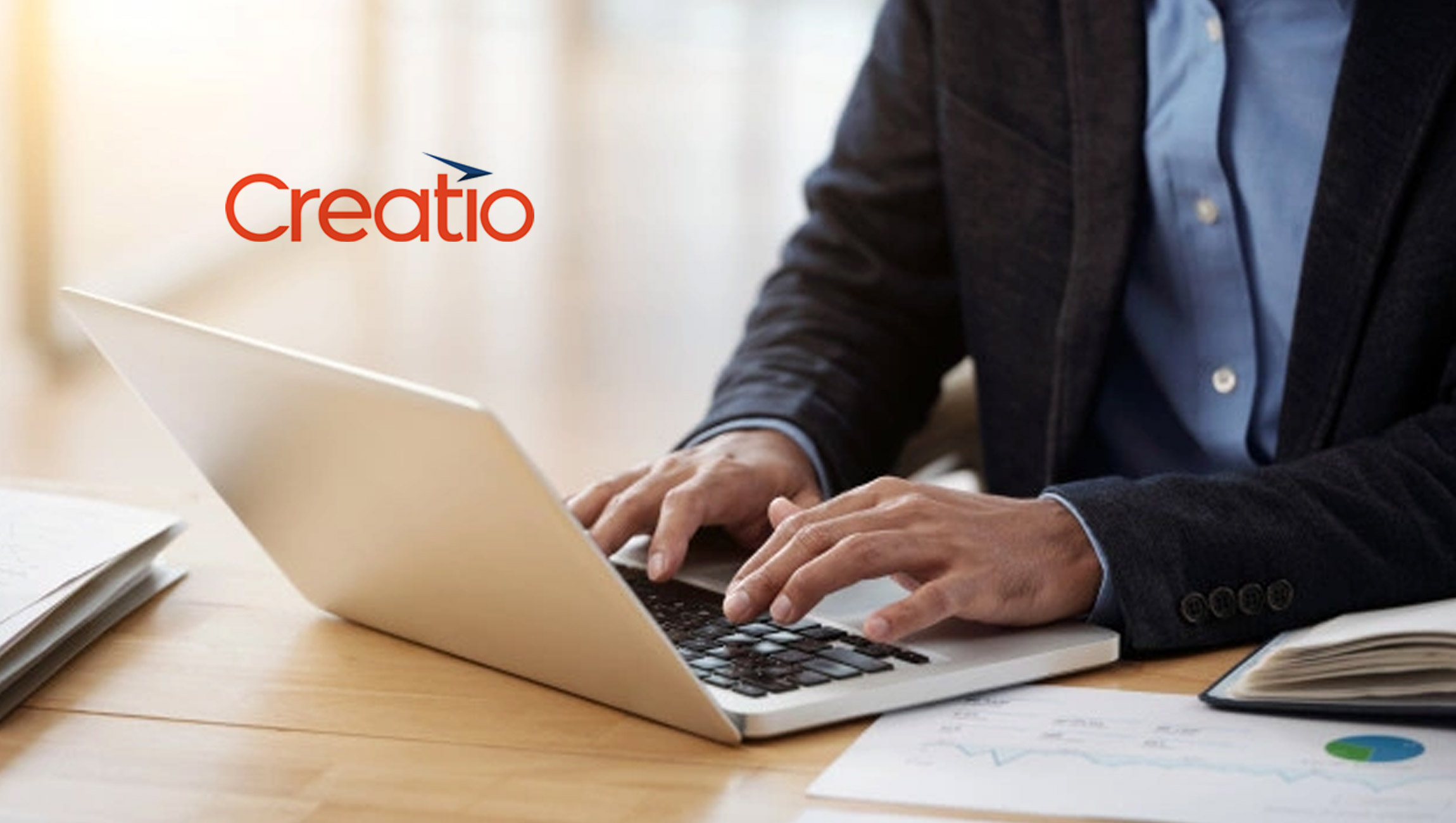 Creatio Named Market Leader in the Spring 2022 Customer Relationship Management (CRM) Software Customer Success Report