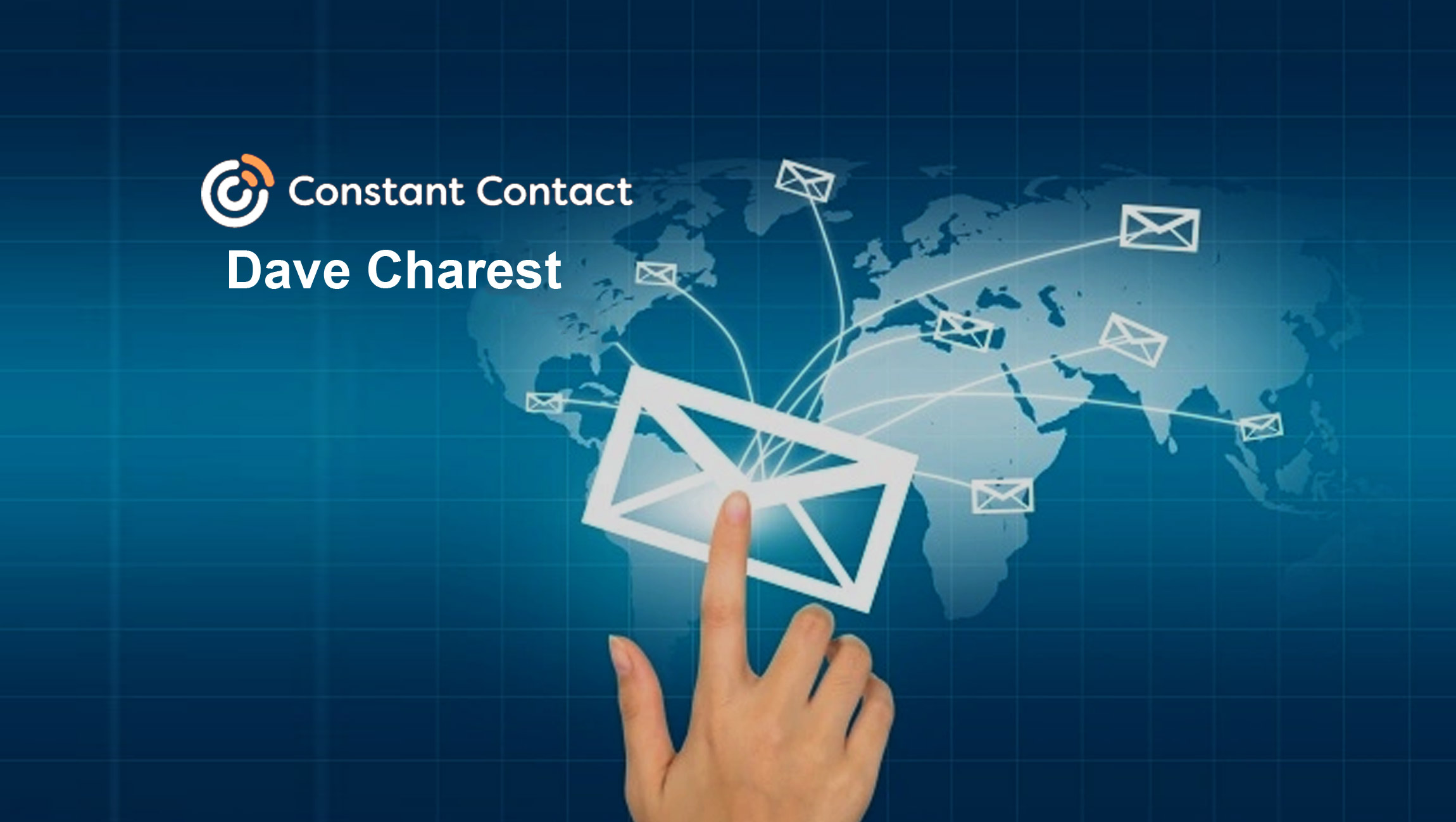 Dave-Charest_SalestechStar guest Boost your email marketing with these research-based tactics