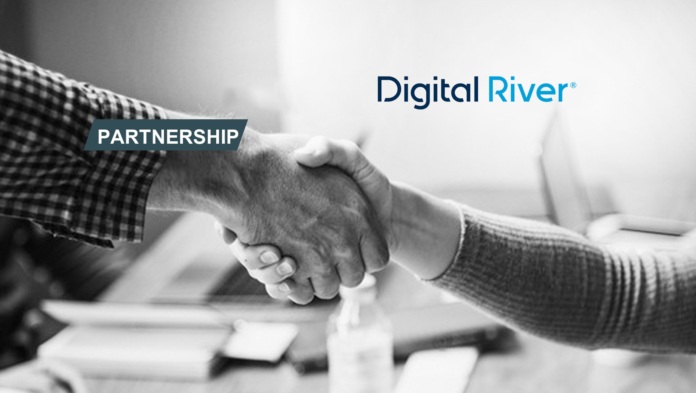 Digital River Partners With VTEX to Simplify Global Expansion