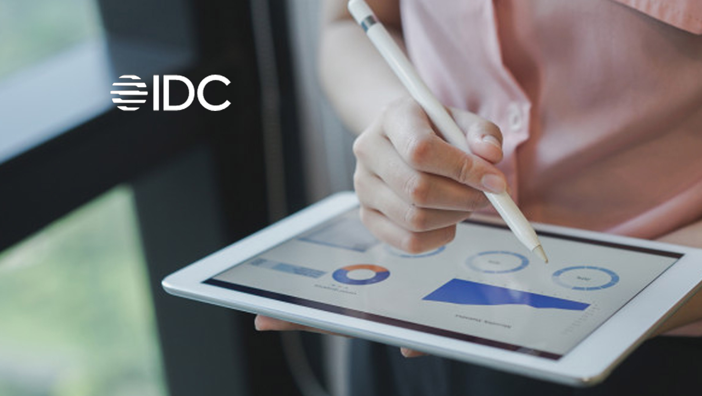 IDC Forecasts Steady Growth for Enterprise Applications through 2026 in Support of Digital Business Objectives
