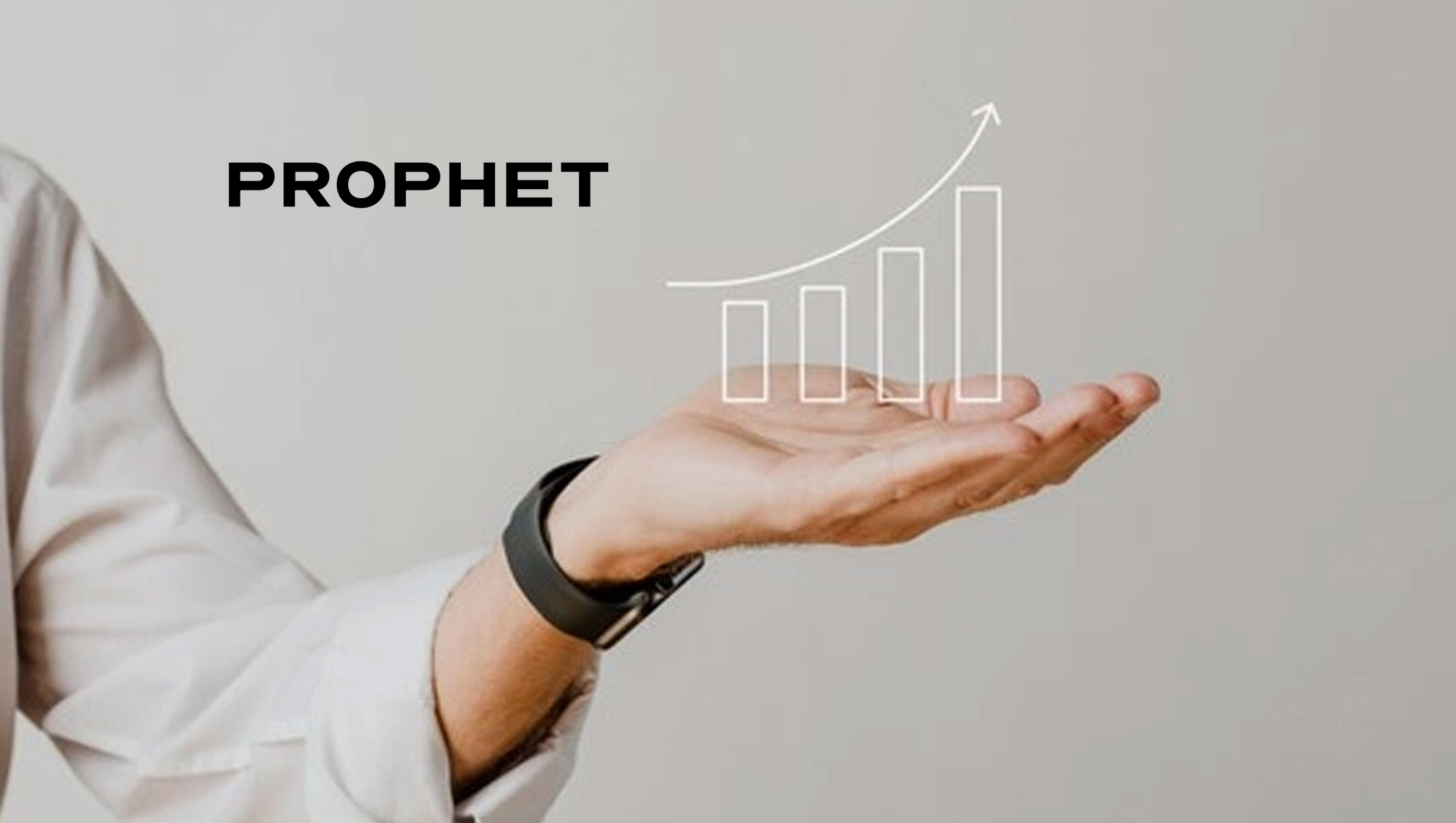 Prophet, Digital Transformation in Service of Growth are More Successful