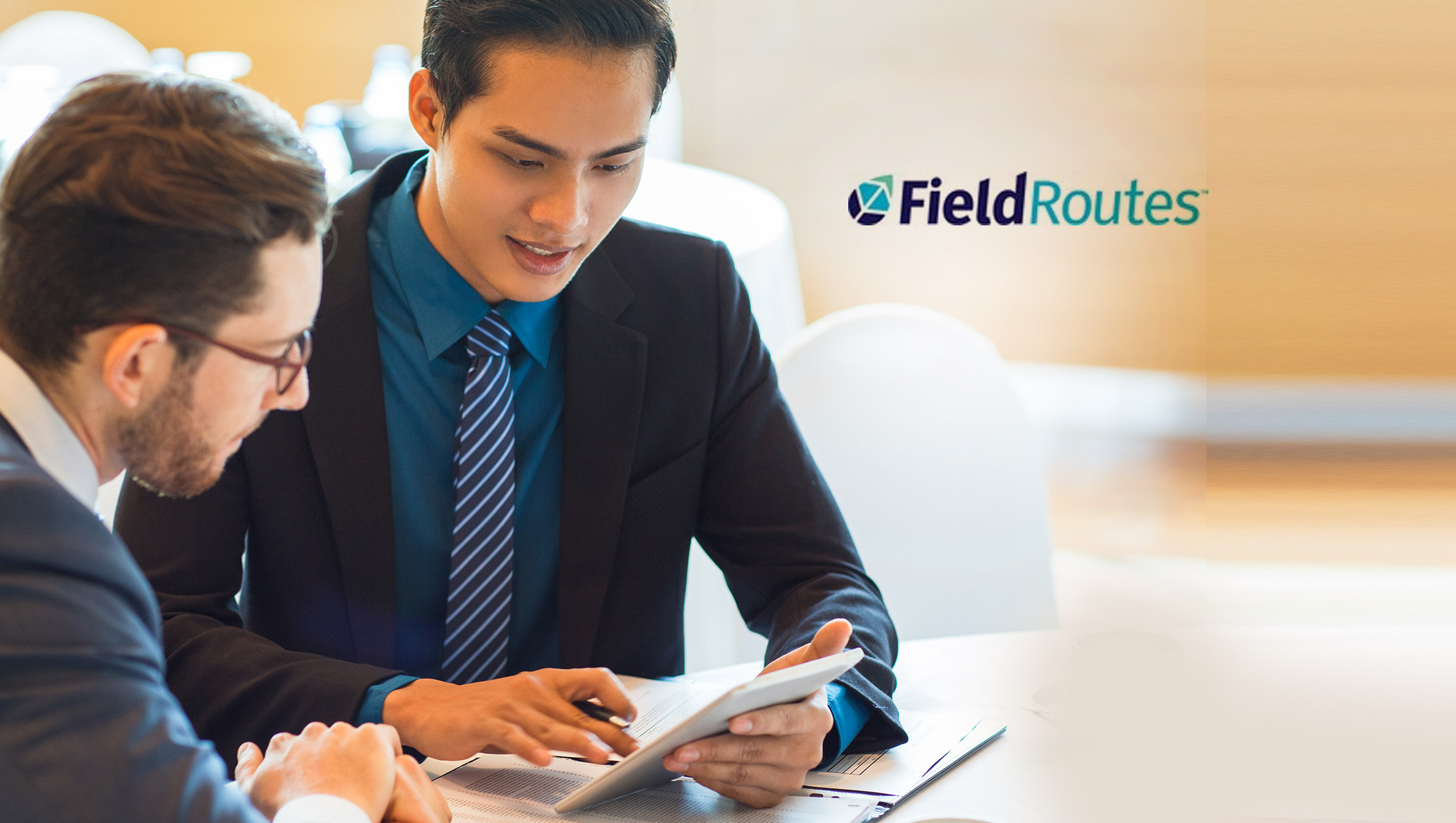 FieldRoutes Supports Customers' Rights To Their Data With New Declaration
