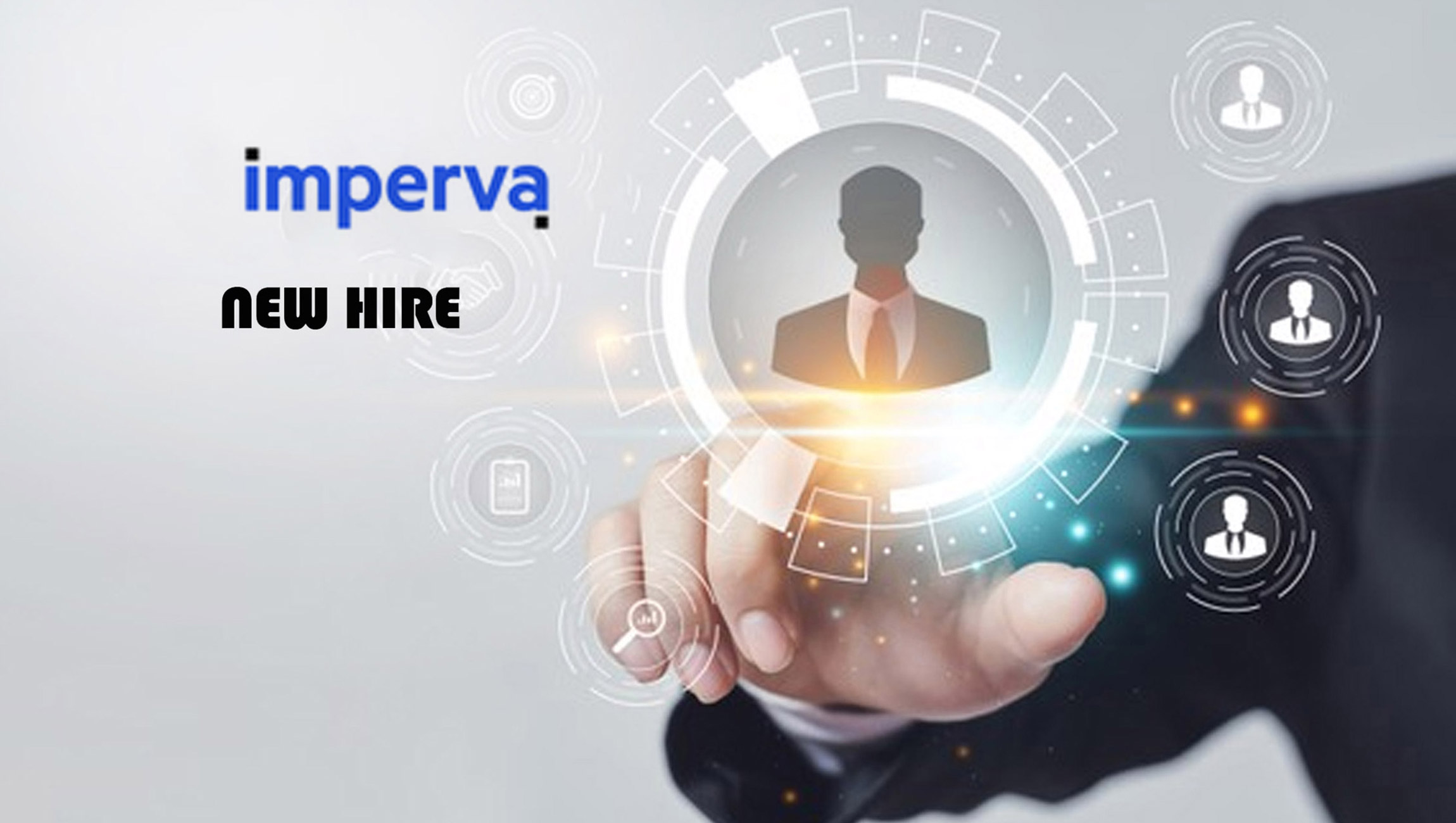 Imperva Hires Marty Overman as Senior Vice President, North America