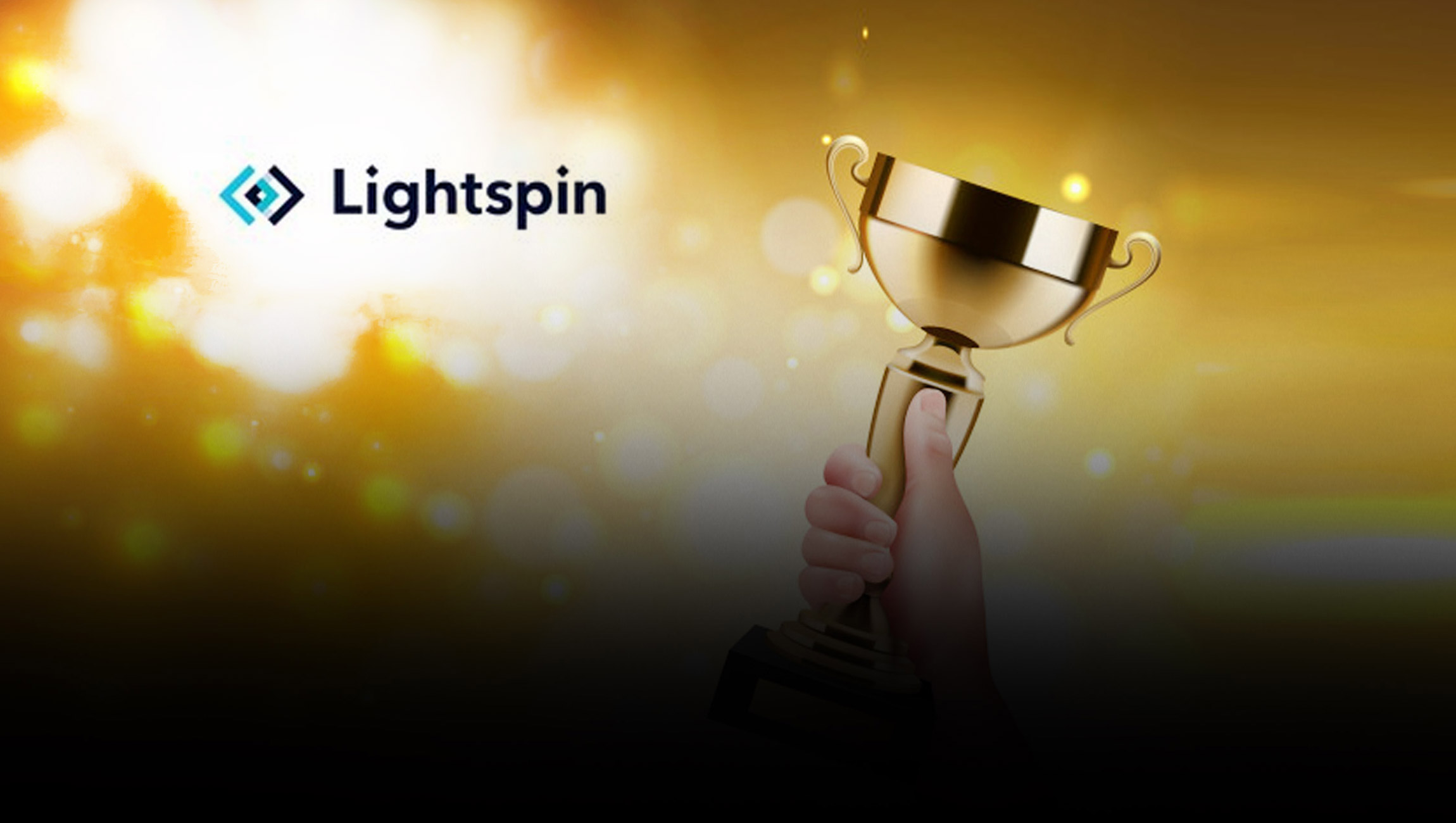 Lightspin Cloud Cybersecurity Wins the Intellyx 2021 Digital Innovator Award Lightspin Logo