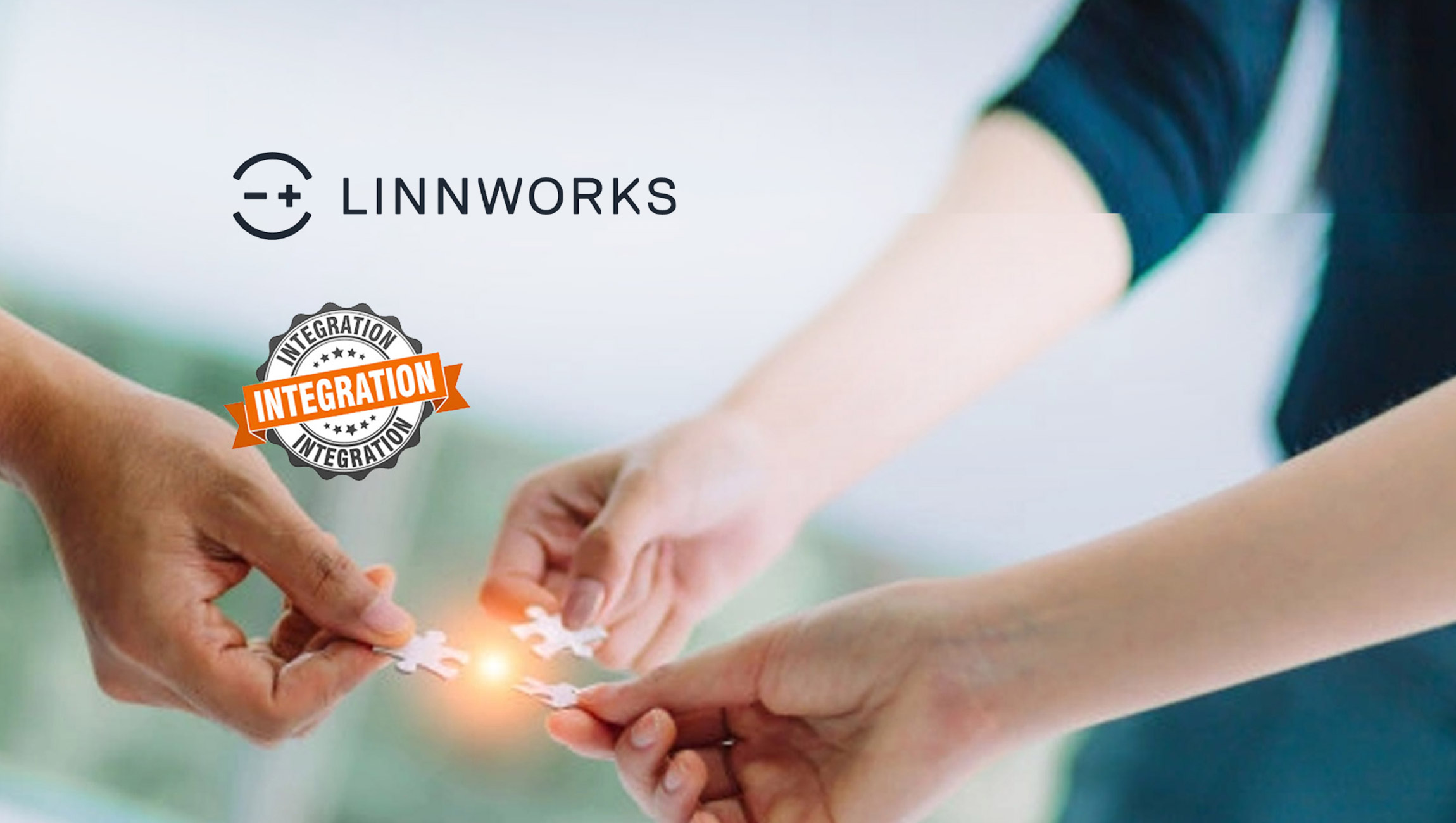 Linnworks Launches Integration with eBay Fulfillment by Orange Connex