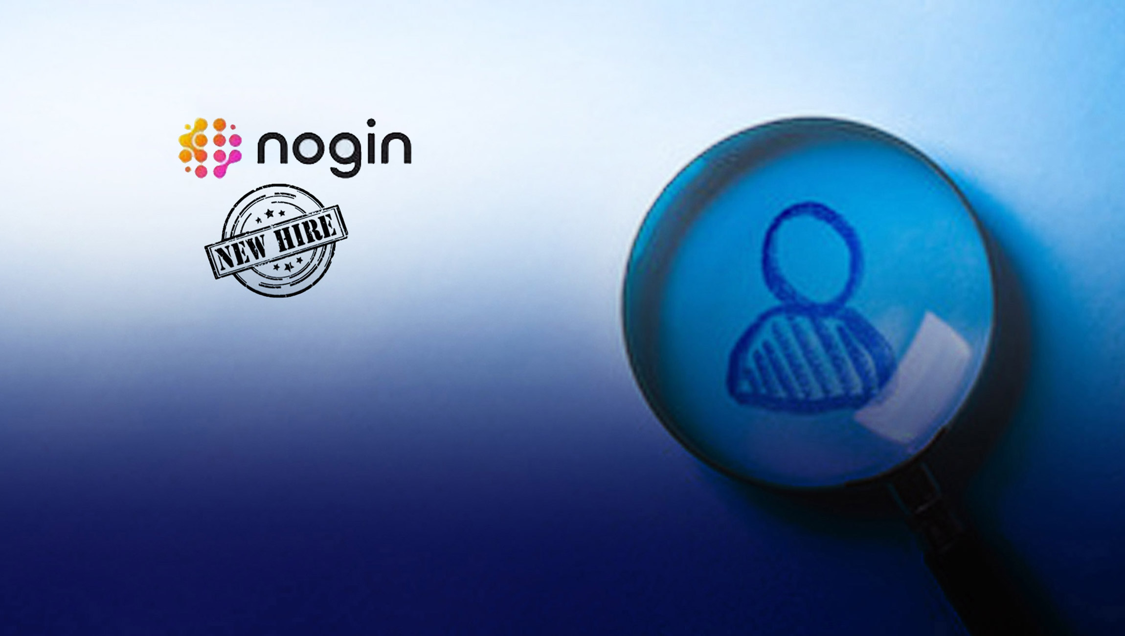 Nogin to Appoint Shahriyar Rahmati as Chief Financial Officer and Chief Operating Officer