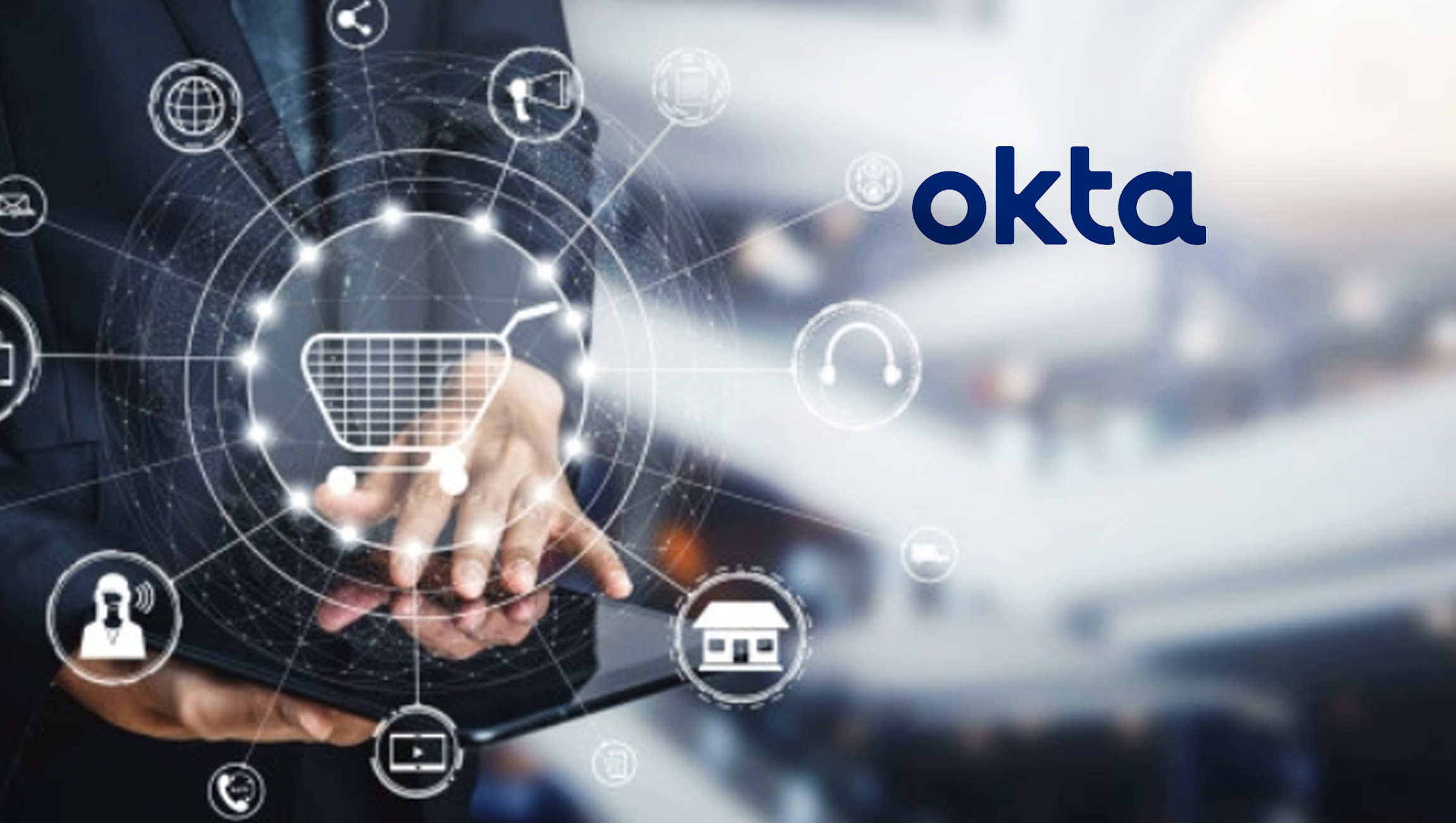 Okta Signs Lease for New York City Retail Space to Create Immersive Experience Center