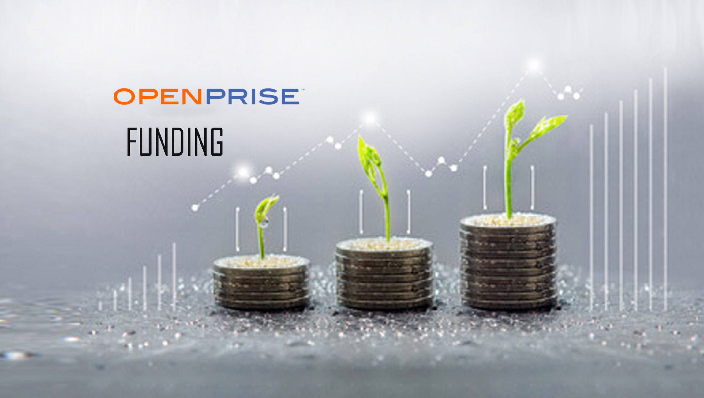 Openprise Raises $16 Million in Series A Funding to Automate RevOps Processes and Help Accelerate Companies' Adoption of RevOps