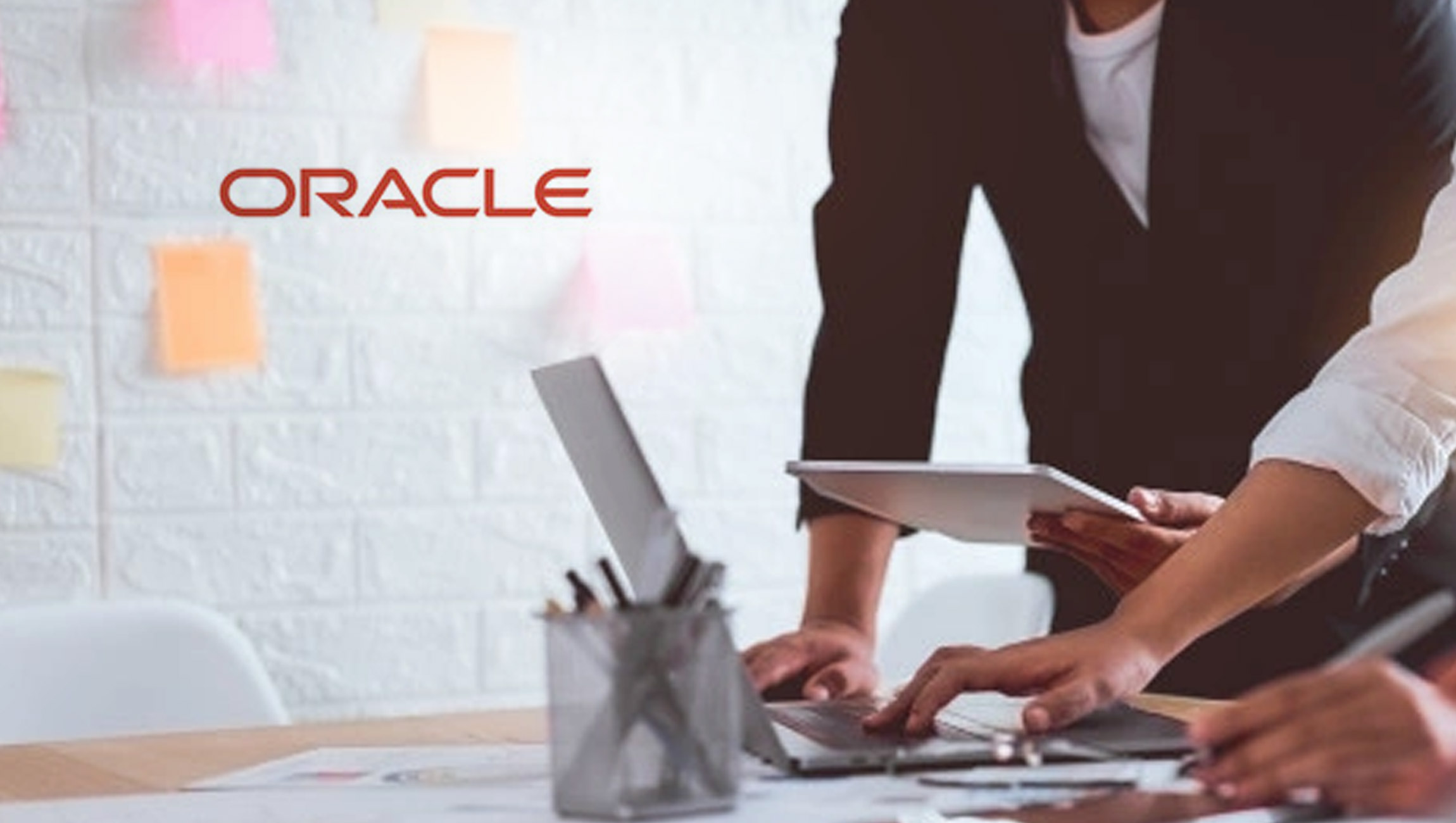 New Oracle Cloud CX for Utilities Solution Helps Agents Resolve Issues Faster and Better Support Customers