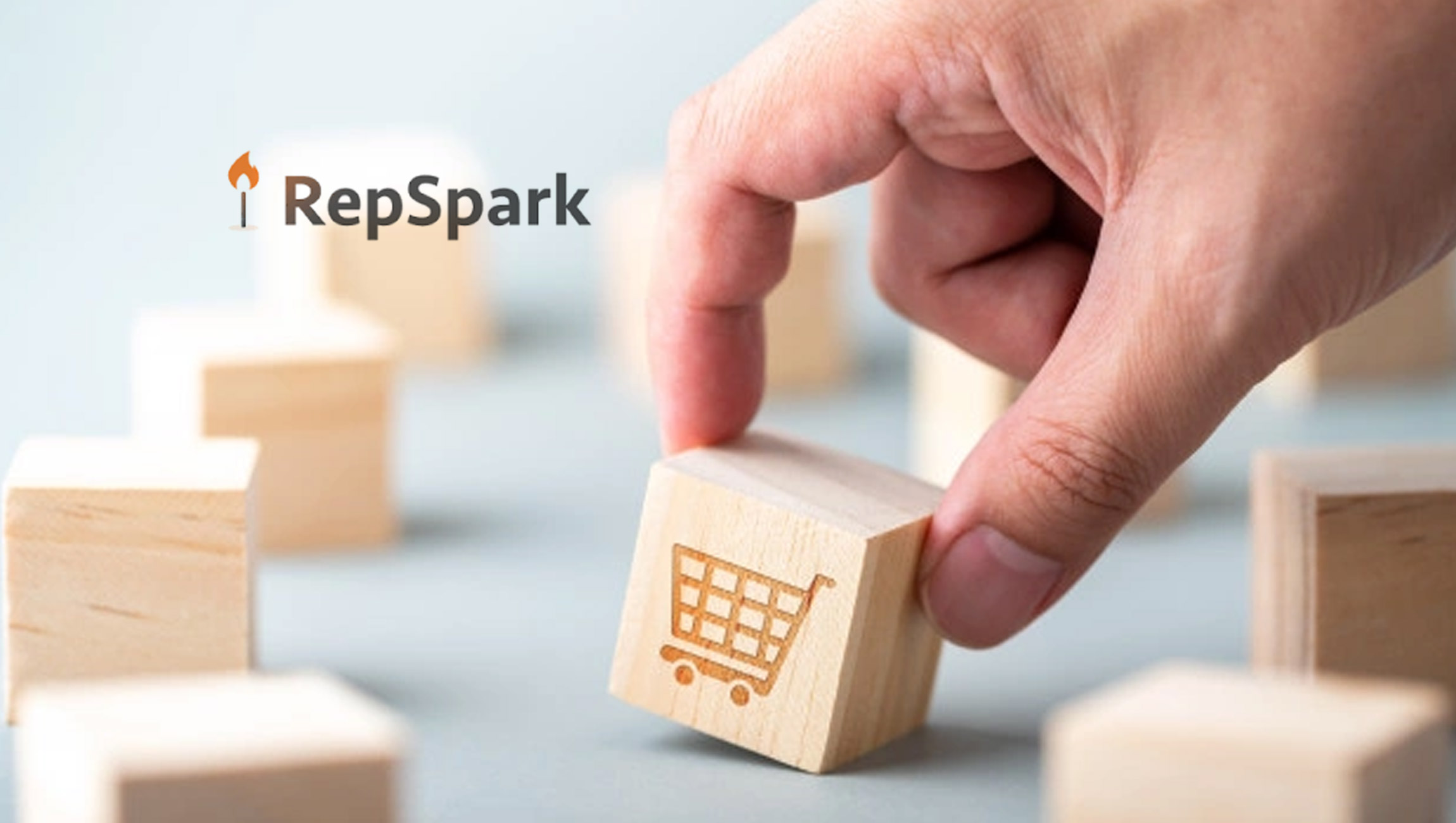 RepSpark's Leading B2B eCommerce Platform Launches Community Connecting Brands and Retailers