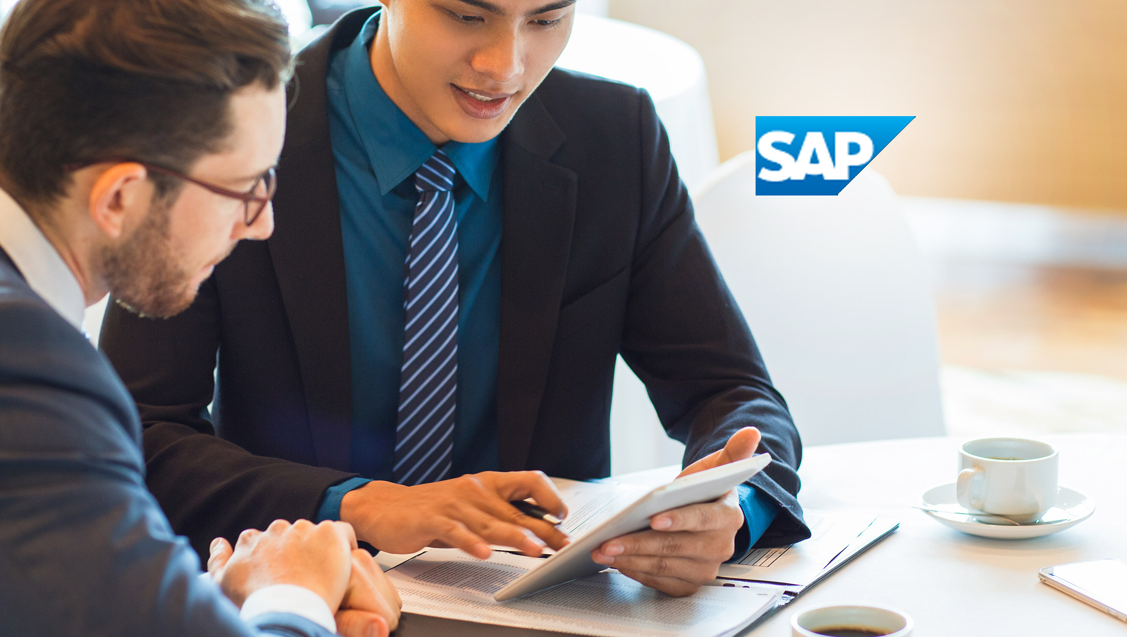 SAP Named a Leader in 2021 Gartner® Magic Quadrant™ for Procure-to-Pay Suites for the Sixth Time in a Row