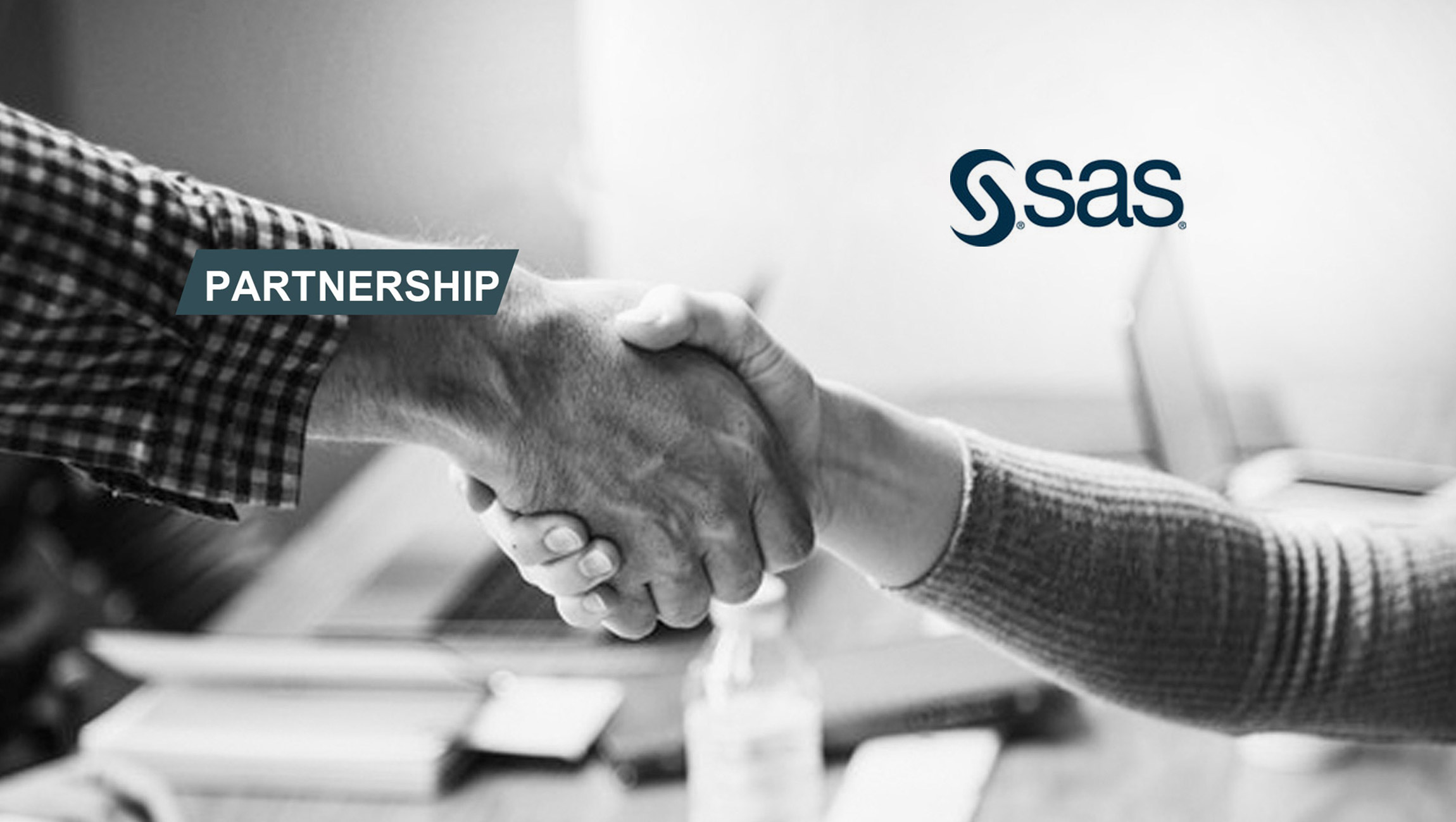 SAS recognizes global partners driving innovation in the cloud