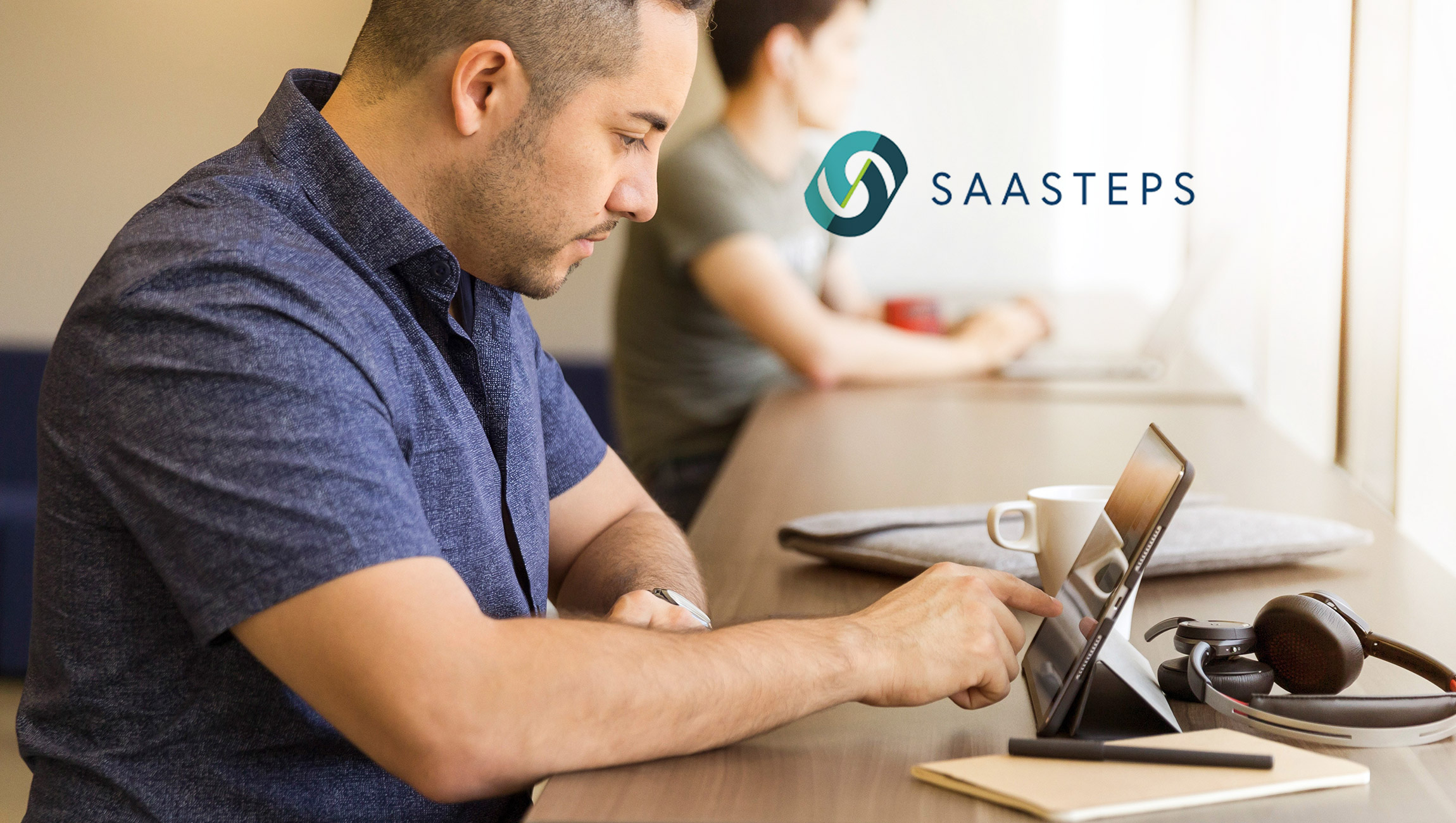 Gavin Gomes, former Sr. Executive of TELSTRA, AUSPOST, CANNON, & FUJIFILM, Startup Entrepreneur, & Business Process Expert Teams Up With Global Software Company SAASTEPS