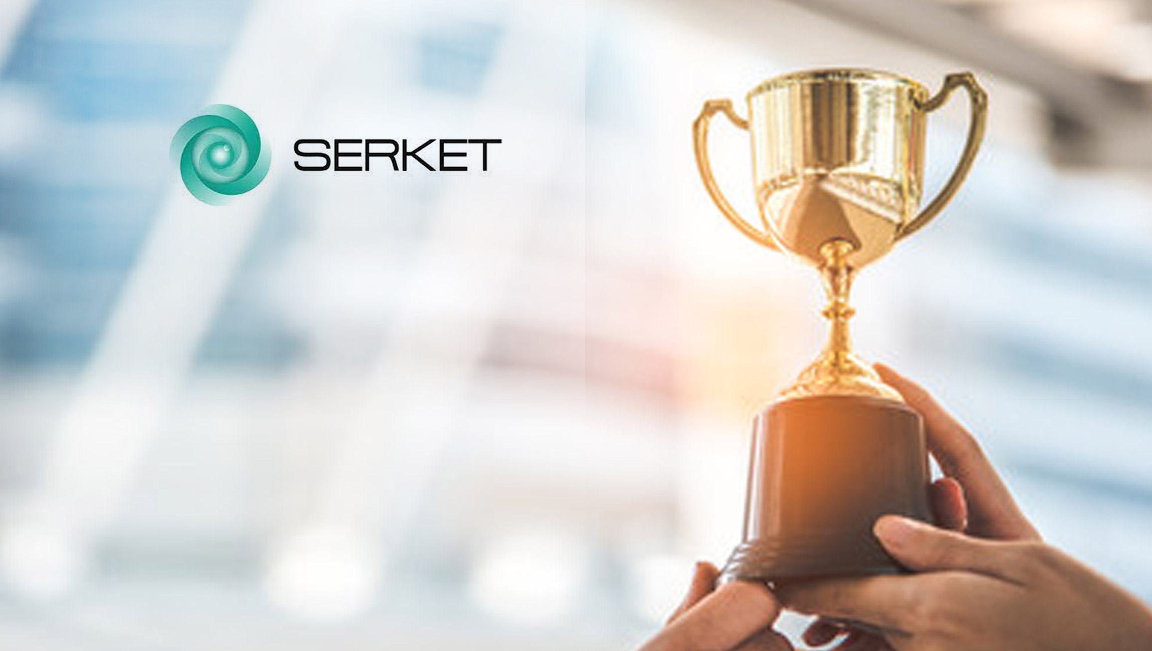 Serket and Powerful Medical Win the 2021 UiPath Automation Awards with Automation for Good Solutions