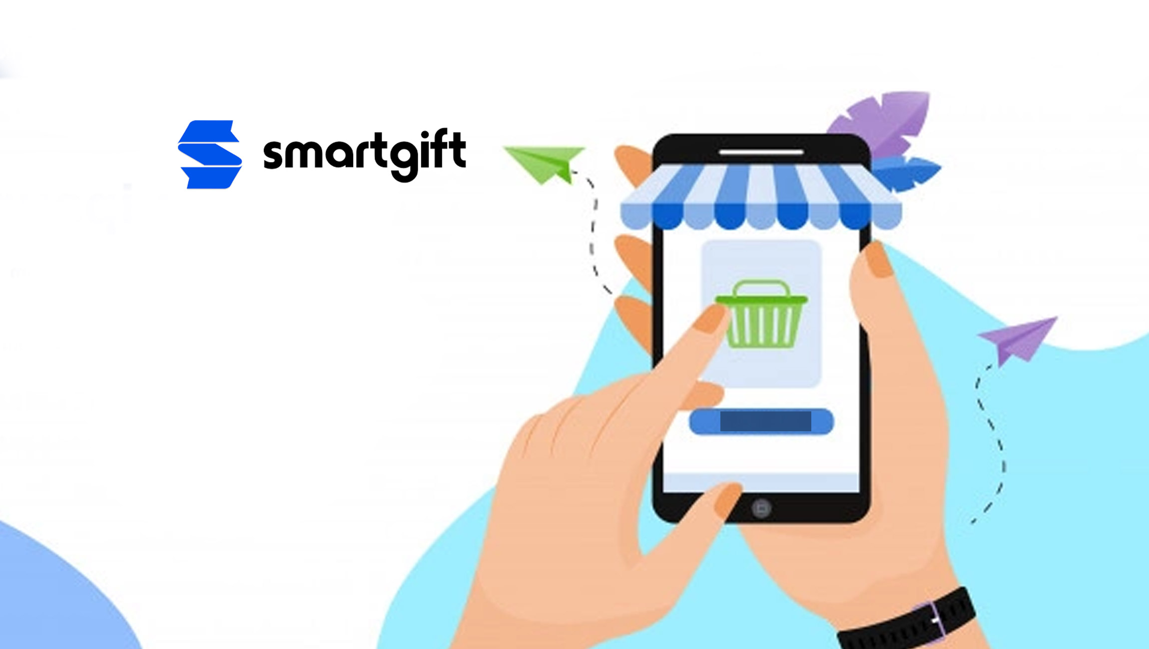 SmartGift to Provide Klarna Merchants and Shoppers With the Power of Easy and Instant Gifting