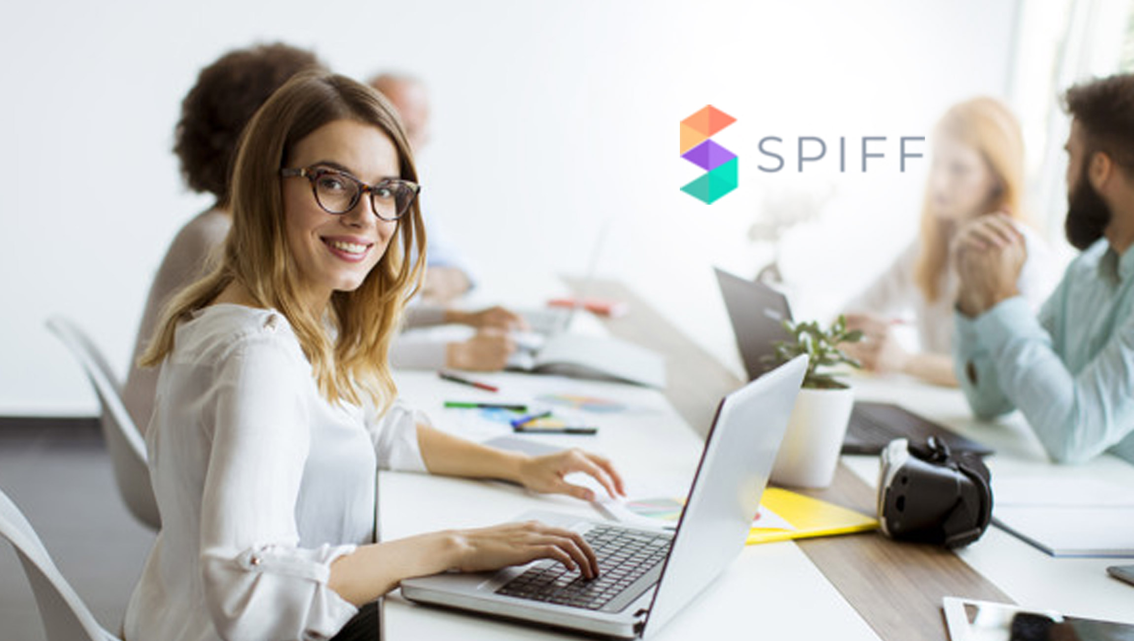 Spiff Retains Number One Ranking in G2’s Spring 2022 Sales Compensation Software Report
