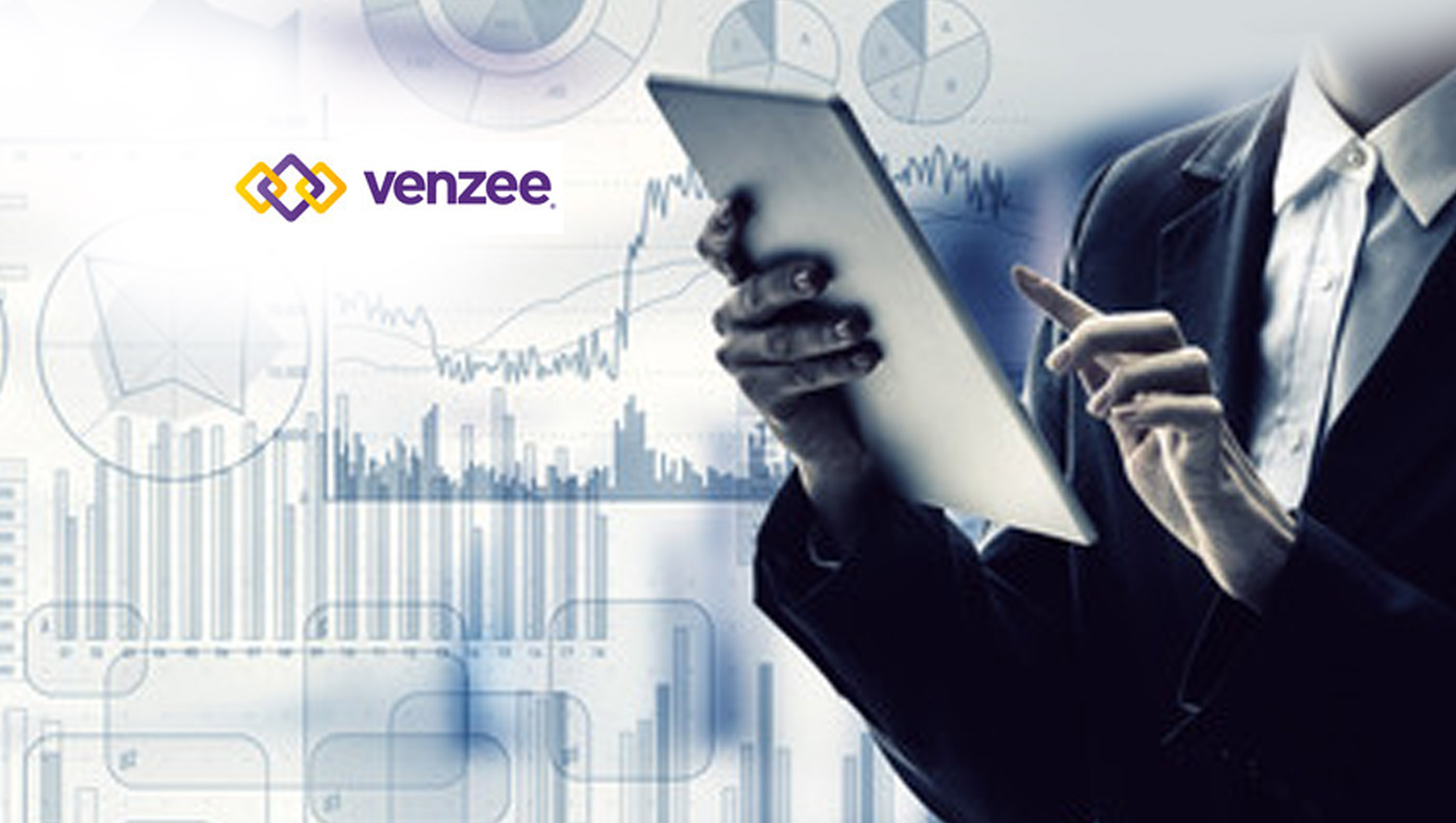 Venzee Signs New Upfront Revenue-Based Contract with Enterprise Solution Provider