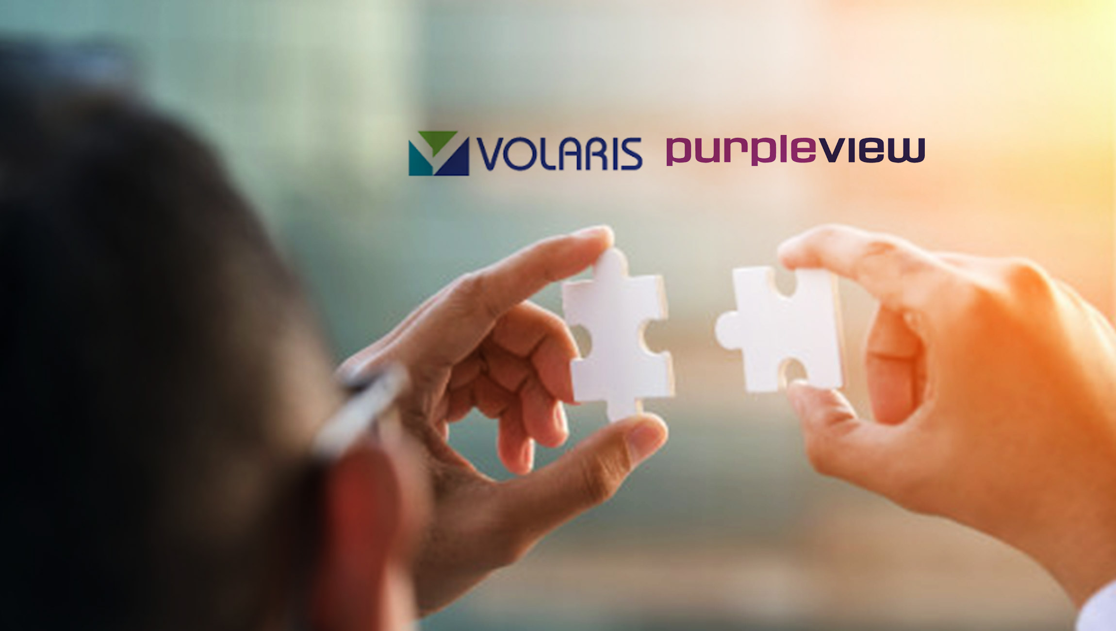 Volaris Group Acquires purpleview