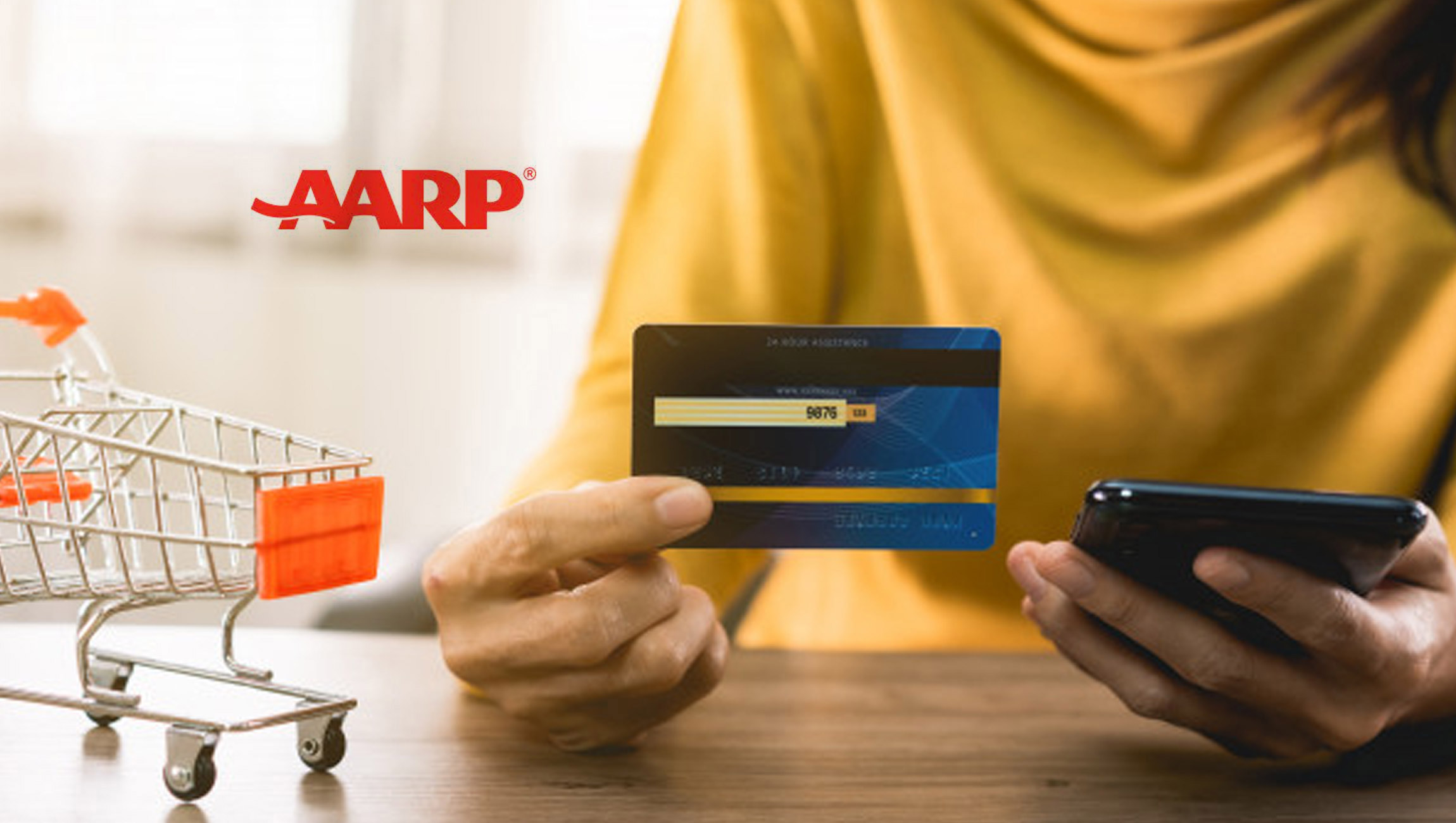 AARP Warns of Scams Targeting Shoppers During the Holidays