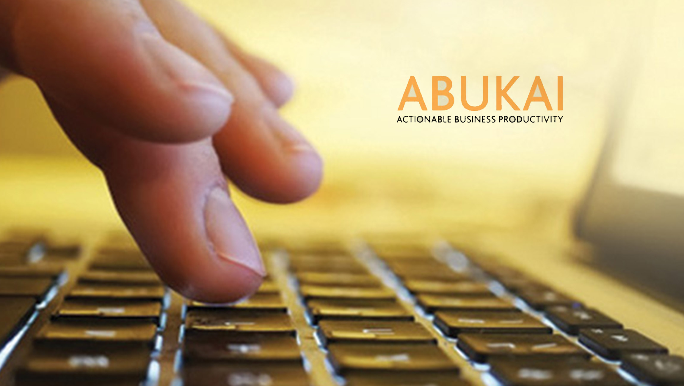 ABUKAI Email-Based Approvals Allows Convenient Approval of Expense Reports Directly from Email.
