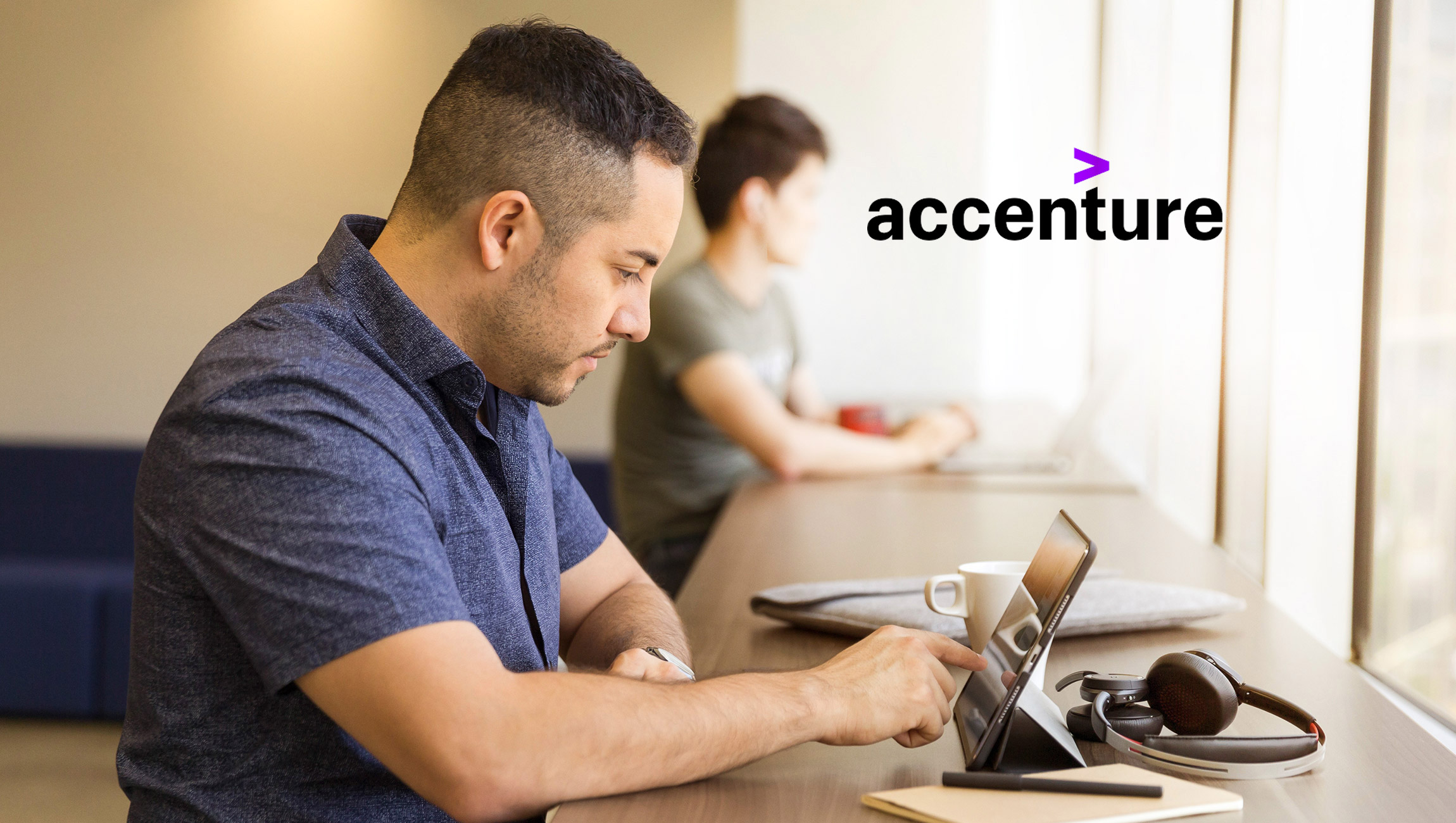 Accenture Named a Leader in Data and Analytics Services by Analyst Firm Everest Group