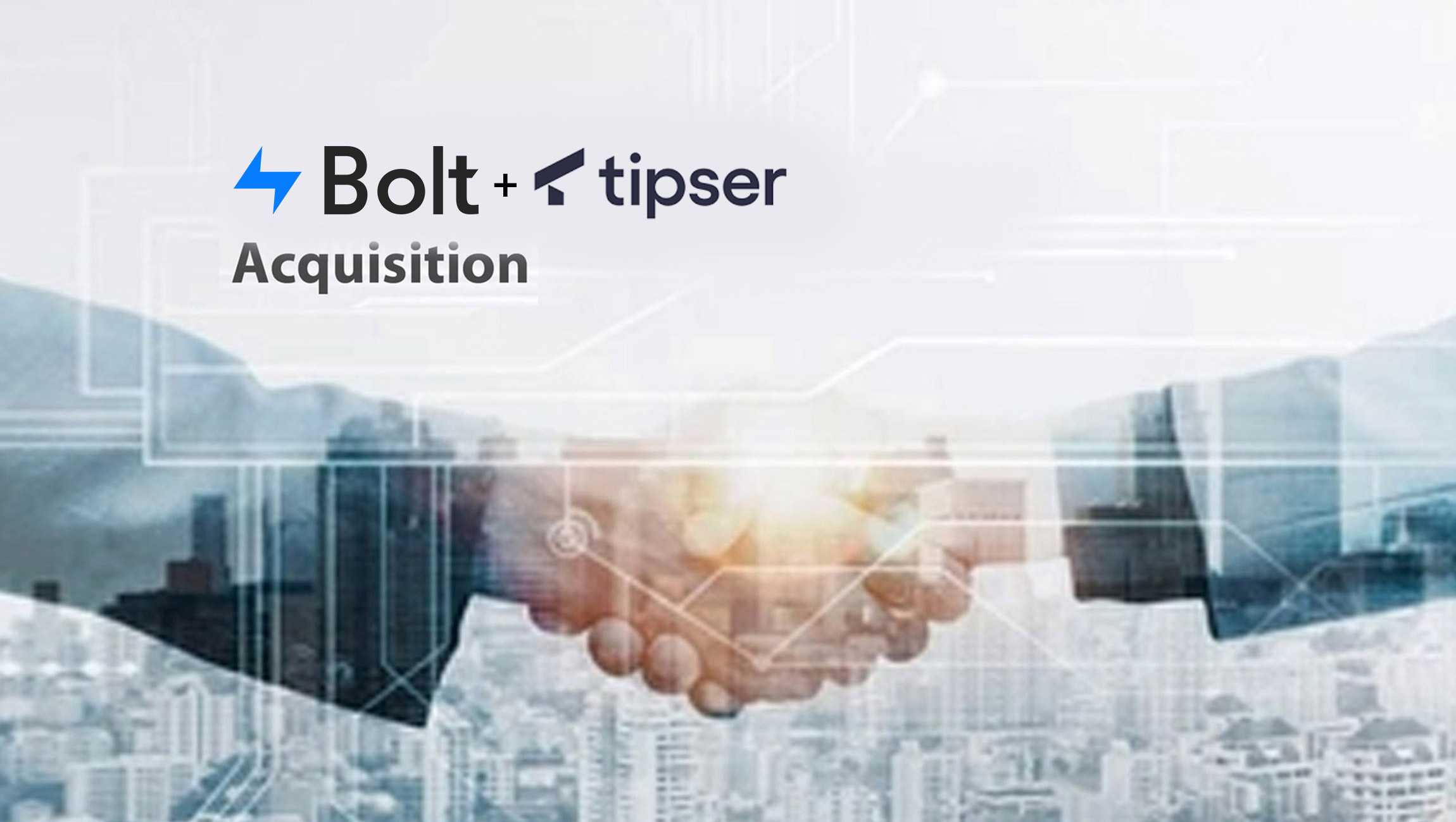Bolt-AcquireBolt-Acquires-Tipser-and-Launches-Remote-Checkouts-Tipser-and-Launches-Remote-Checkout