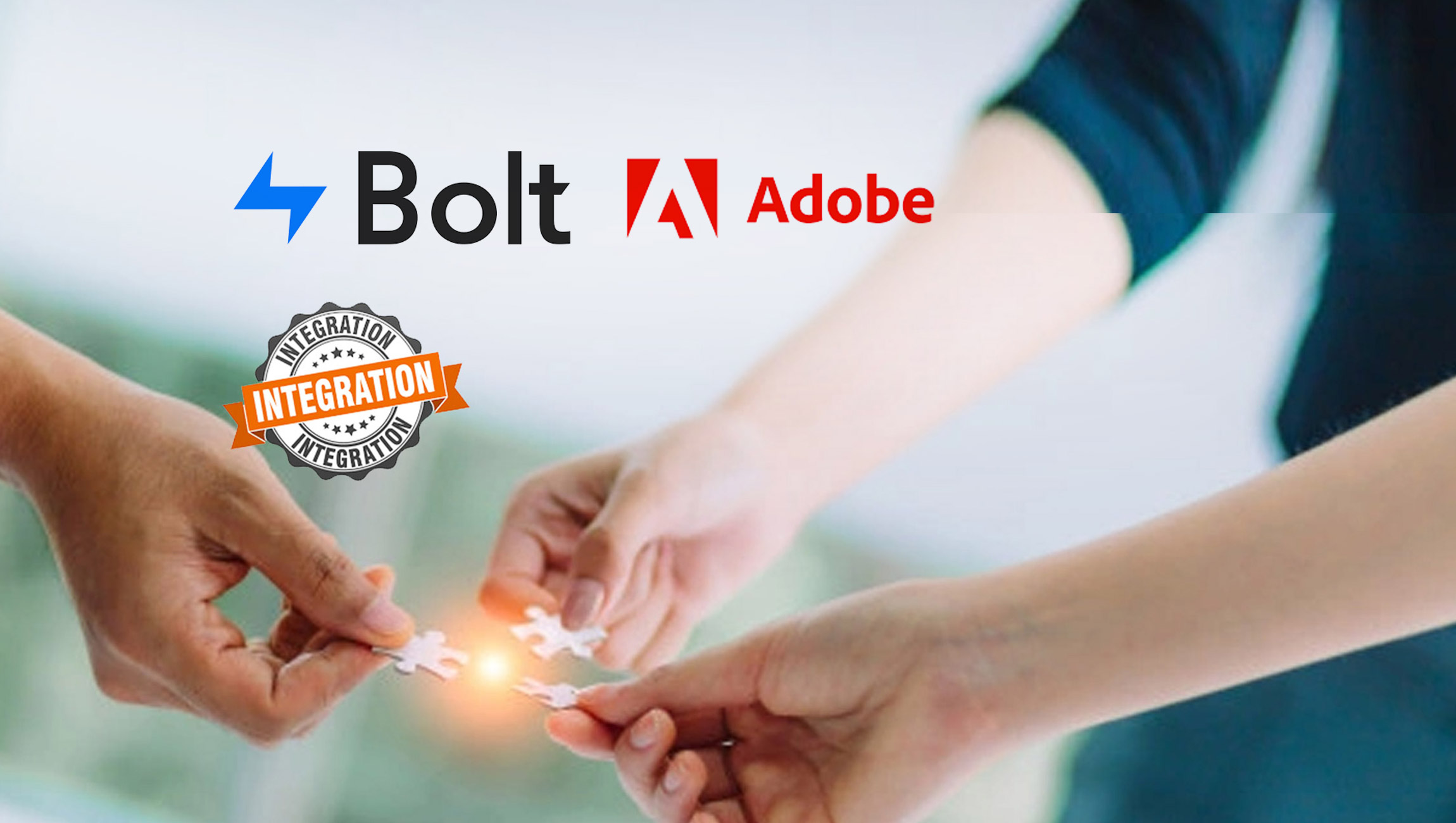 Bolt Strikes First-of-Its-Kind Partnership With Adobe To Integrate One-Click Checkout Solution With Adobe Commerce
