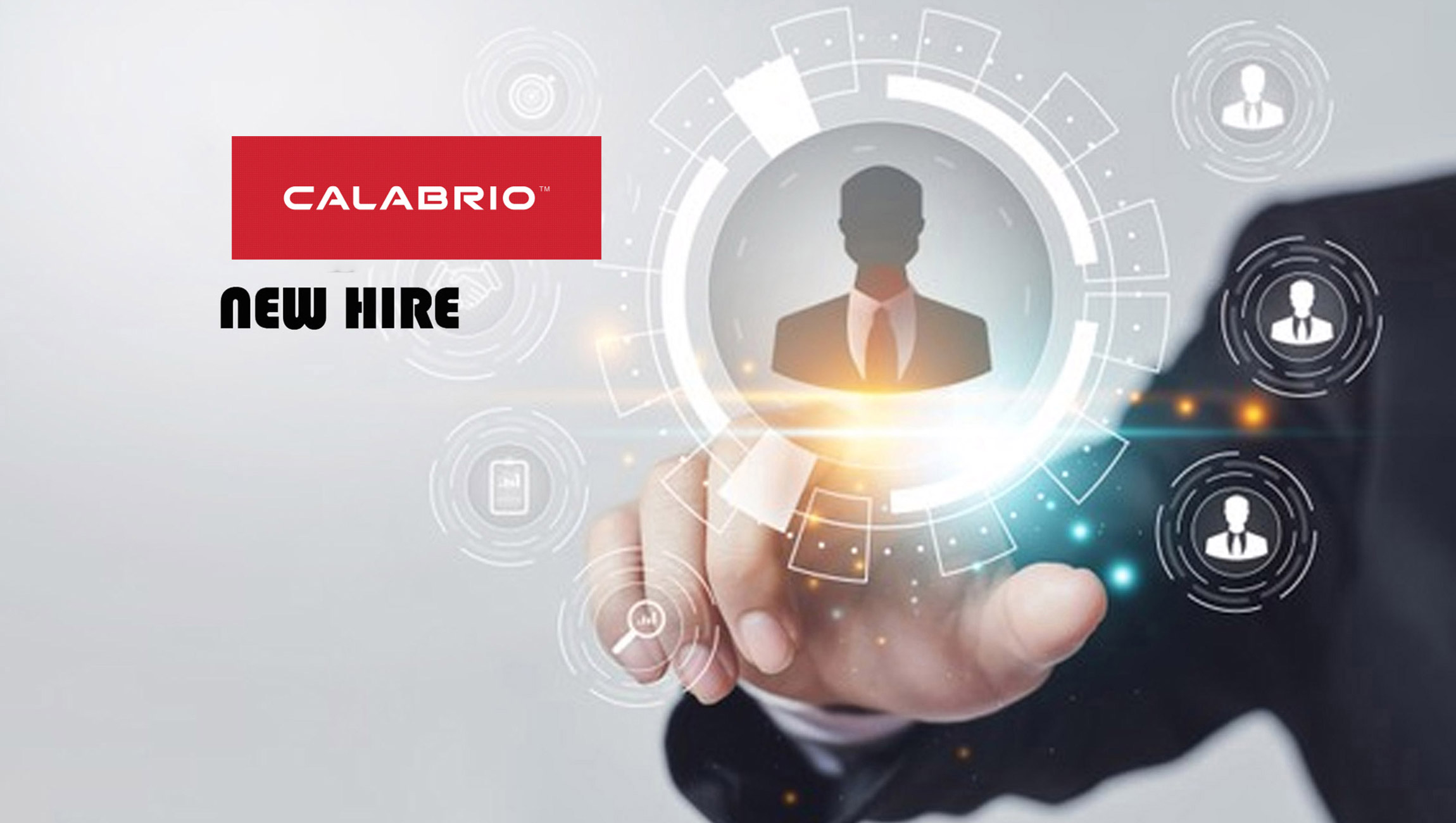 Calabrio Appoints New CTO to Spearhead True-Cloud AI Innovation