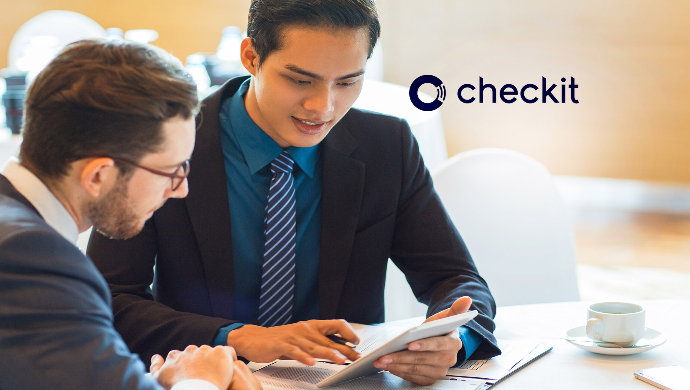 Checkit to Bring Intelligent Operations Platform to 441 bp Sites in Australia and New Zealand