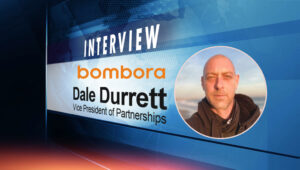 SalesTechStar  Interview  with  Dale Durrett,  Vice President of Partnerships at Bombora 