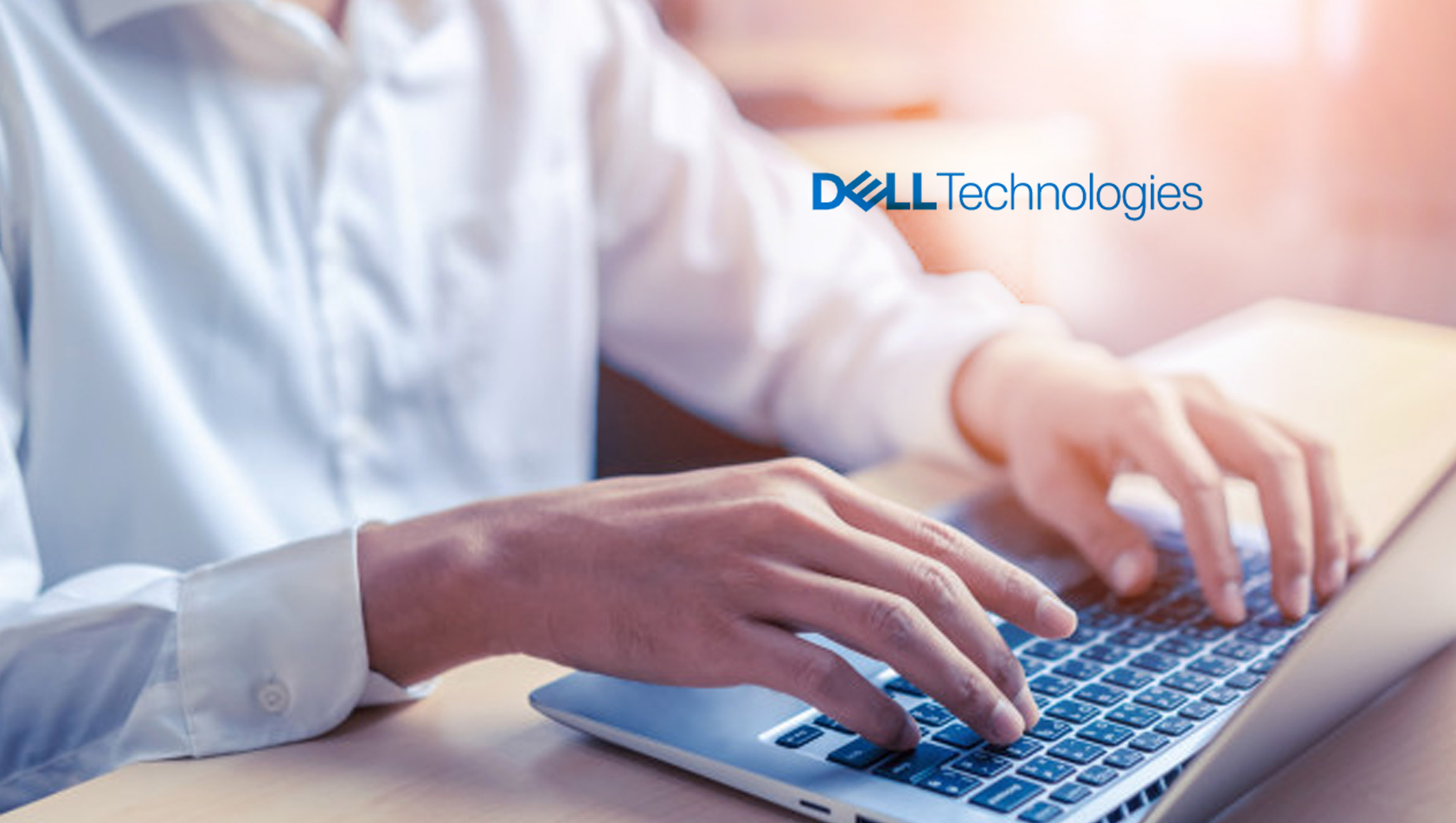 Dell Technologies Announces Distribution Ratio for VMware Spin-Off