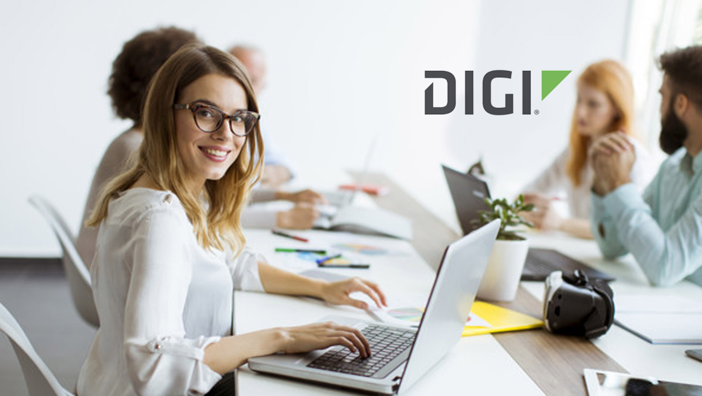 Digi International Selects ISMOsys as its Pan-EMEA Sales Representative for Digi ConnectCore and Digi XBee as Well as OEM Product Portfolios