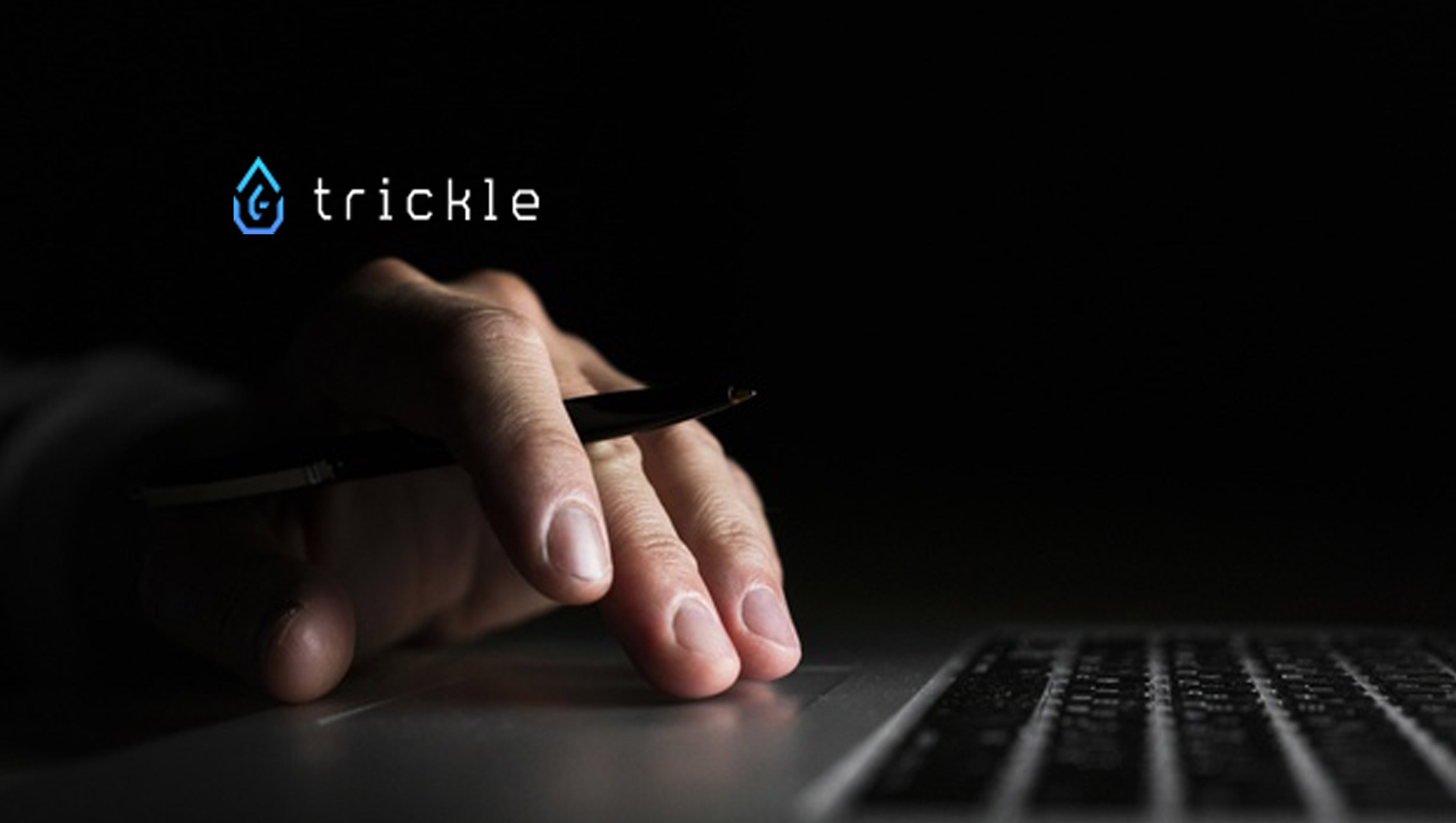 Trickle: Smart Contracts Without Coding, Built by Developers for Everyone