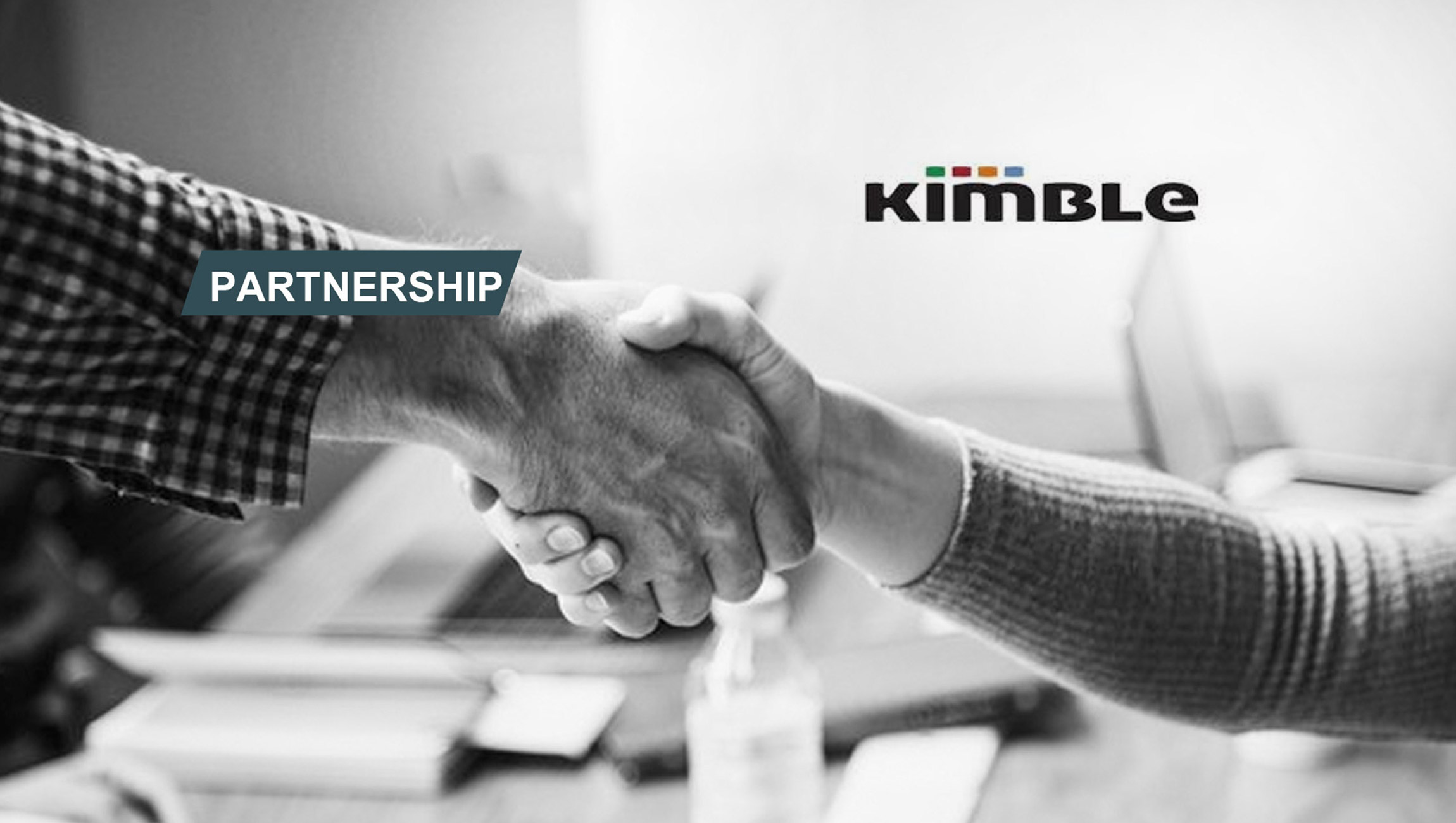 Kimble Applications Partners with Infor to Deliver Professional Services Automation Solutions to Customers
