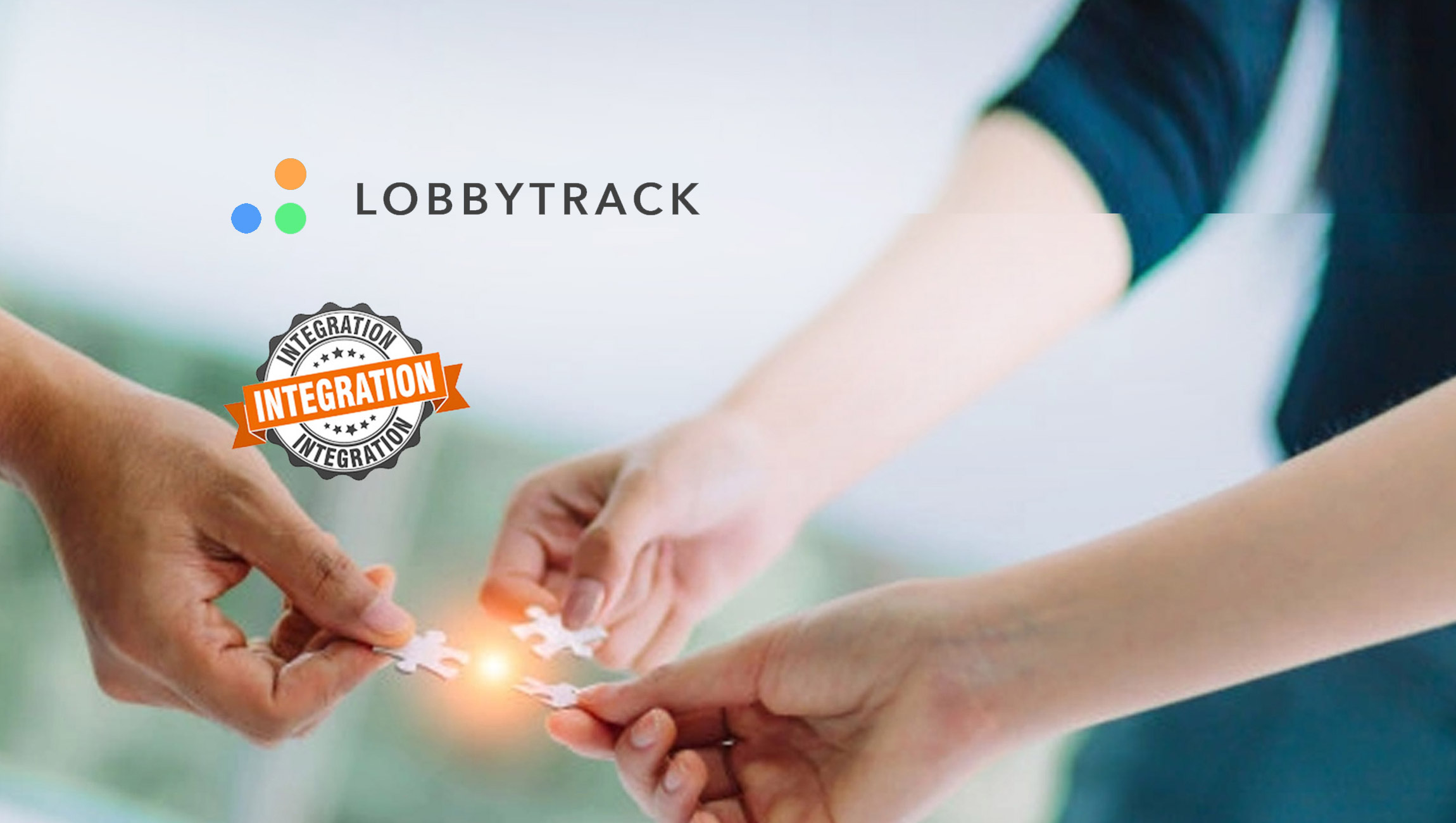 Lobbytrack – Zapier Integration Brings Easy Automation to Visitor Management