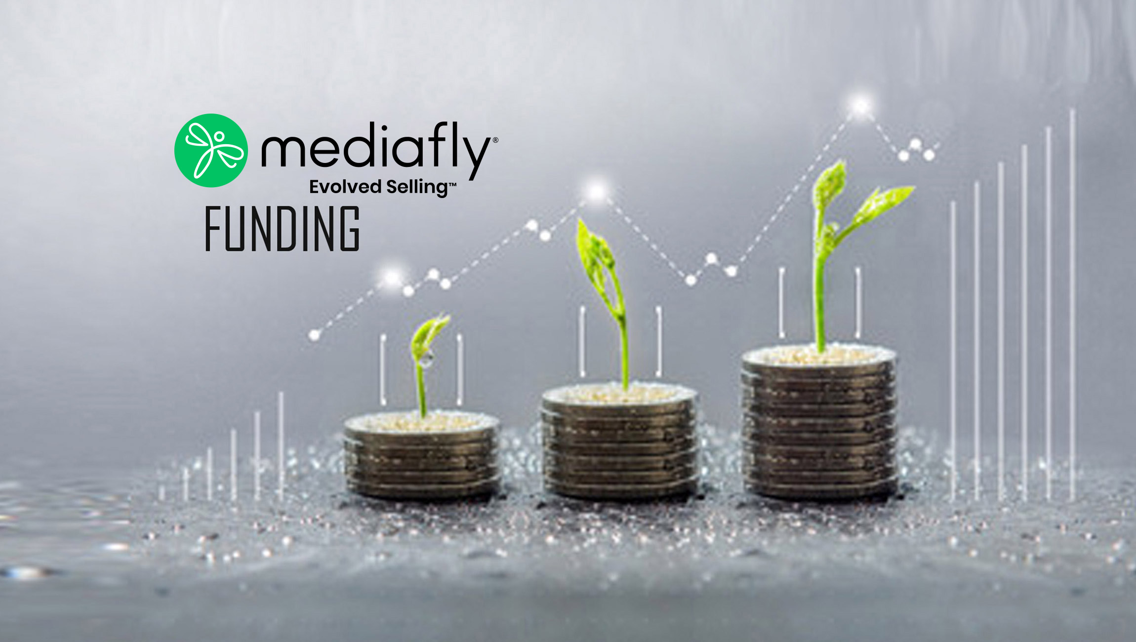 Mediafly Secures $10M Growth Funding, Brings 2021 Total to over $35M