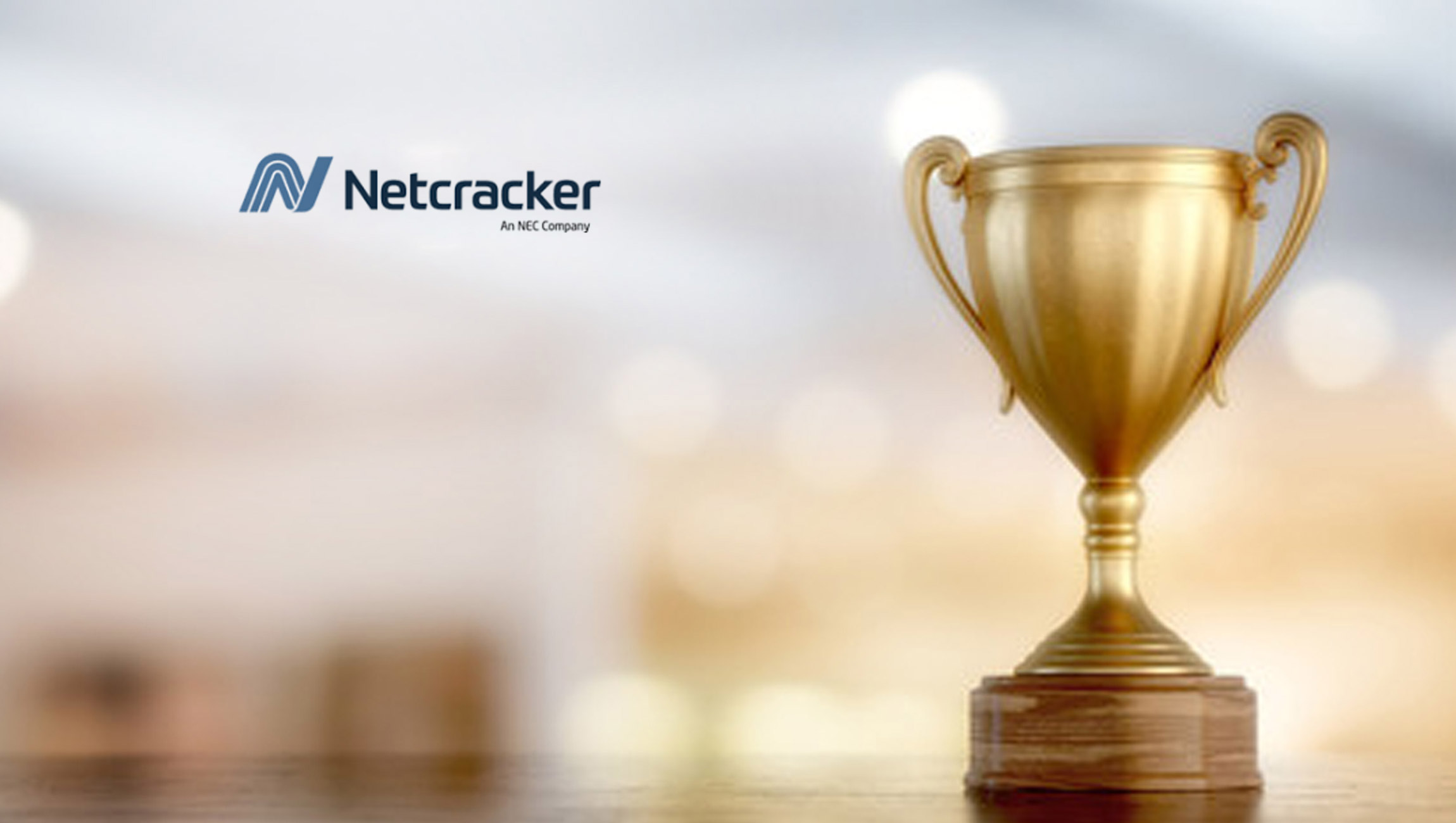 Netcracker Wins Awards for Virtualization and 5G Innovator of the Year
