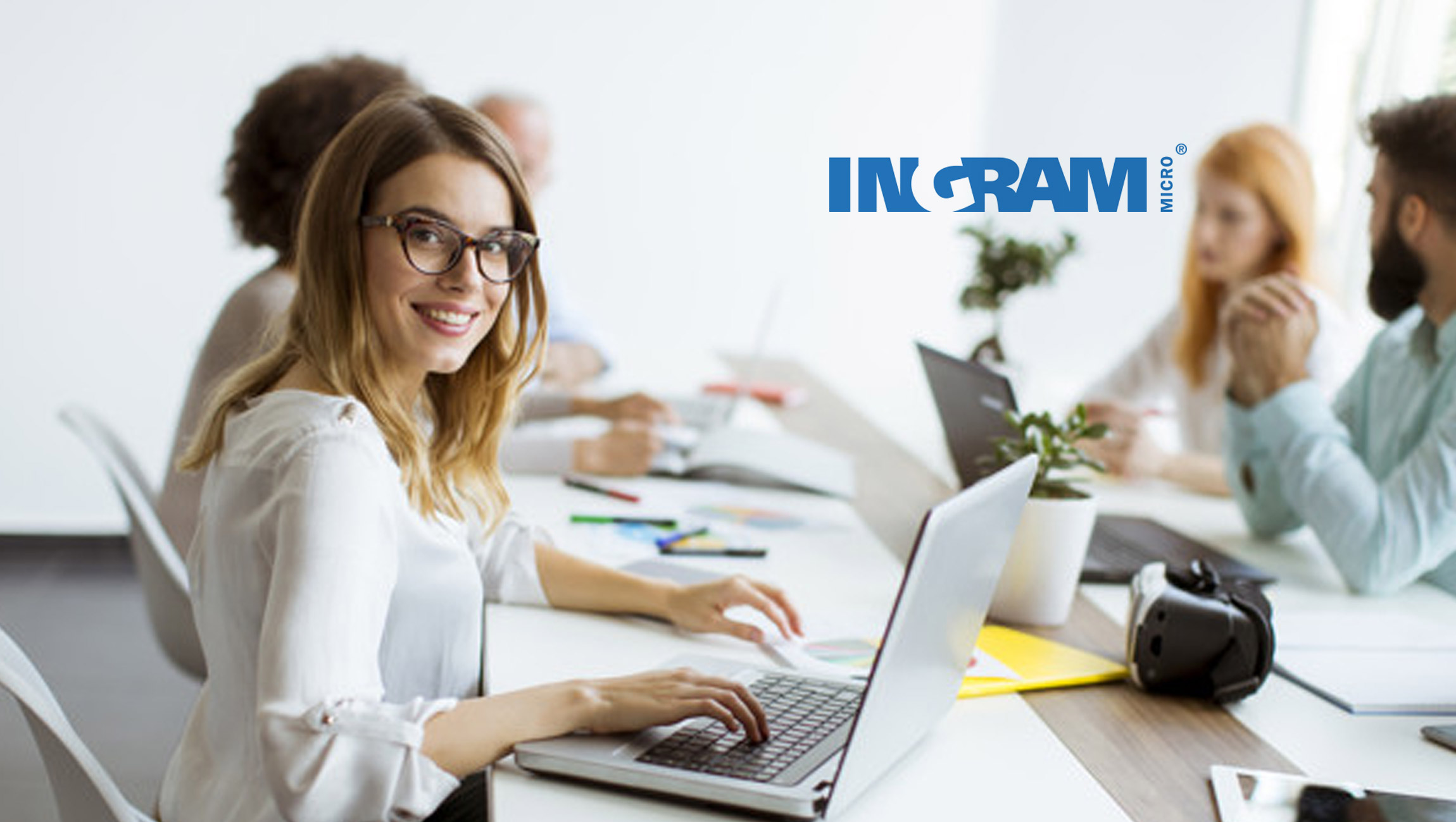 Ingram Micro Helps Accelerate Partner Success with Microsoft Azure and New Commerce Experience