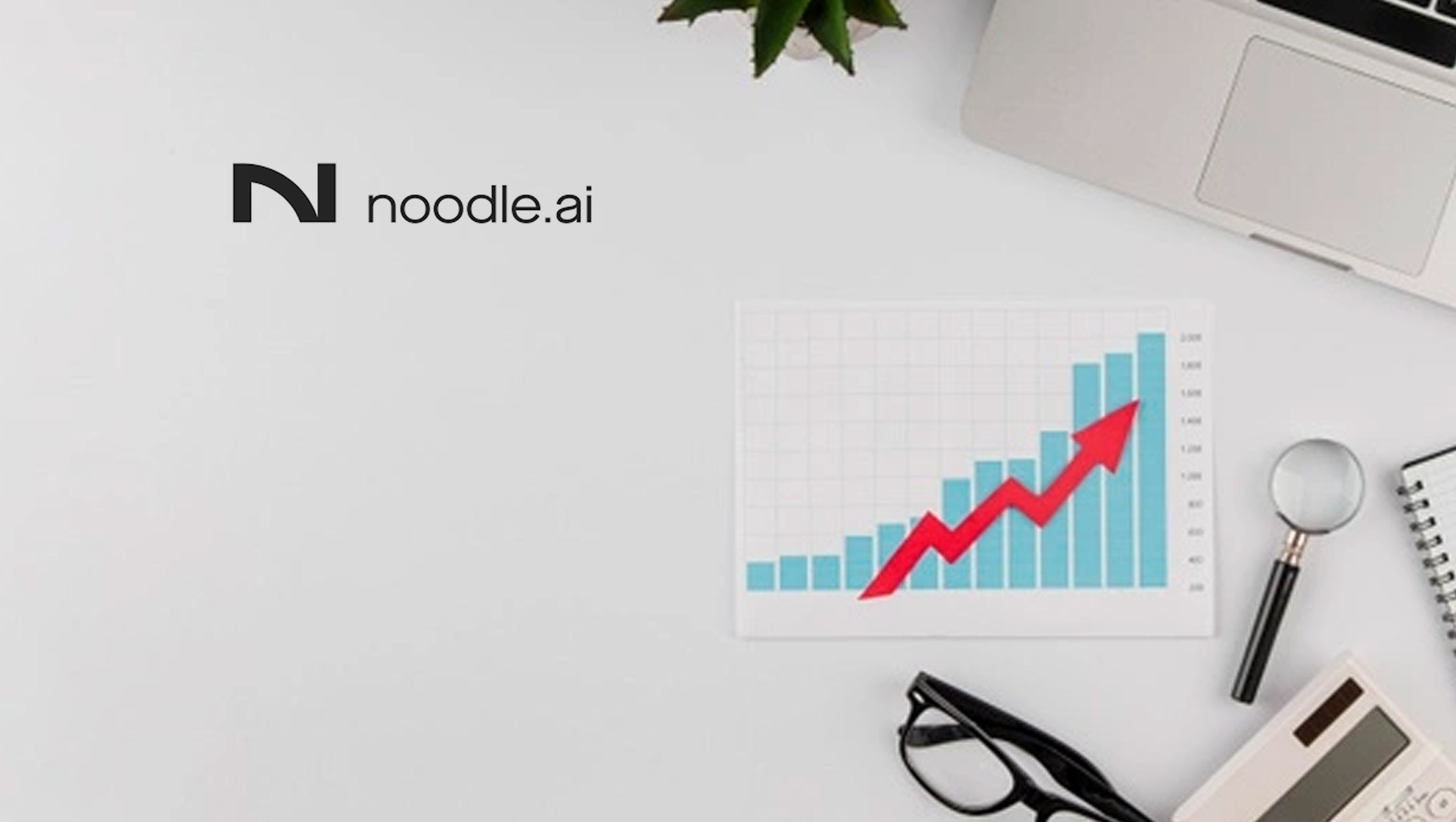 Noodle.ai Named As One of The Fastest-Growing Companies in North America on Deloitte's 2021 Technology Fast 500™