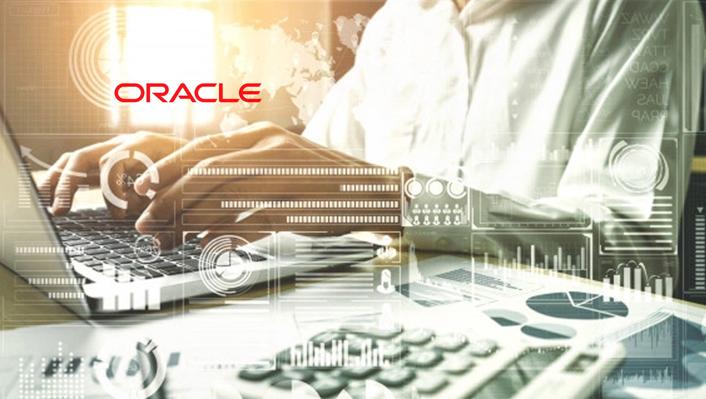 Oracle Buys Cerner