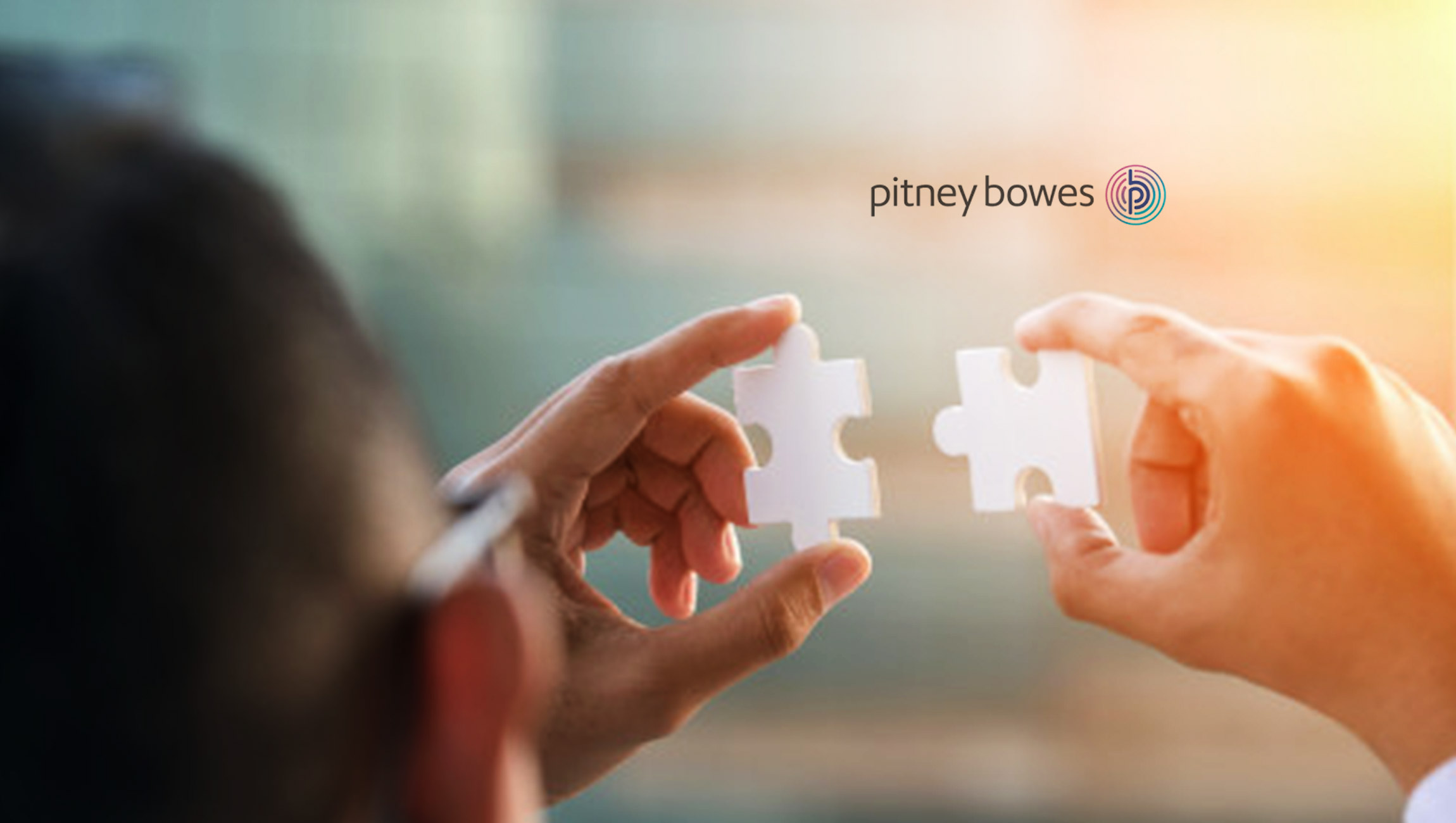 Pitney Bowes Partners with Kyndryl to Harness Cloud and AI for Business Transformation